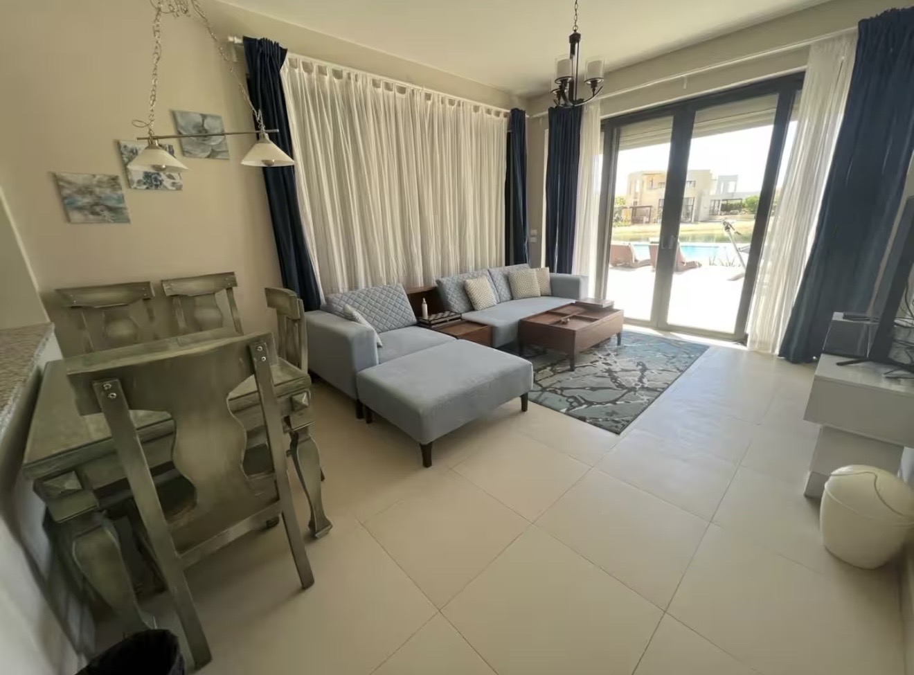 Tawila 3Bdr Villa Lagoon Retreat — Villa in Tawila Elgouna, Egypt — photo 25