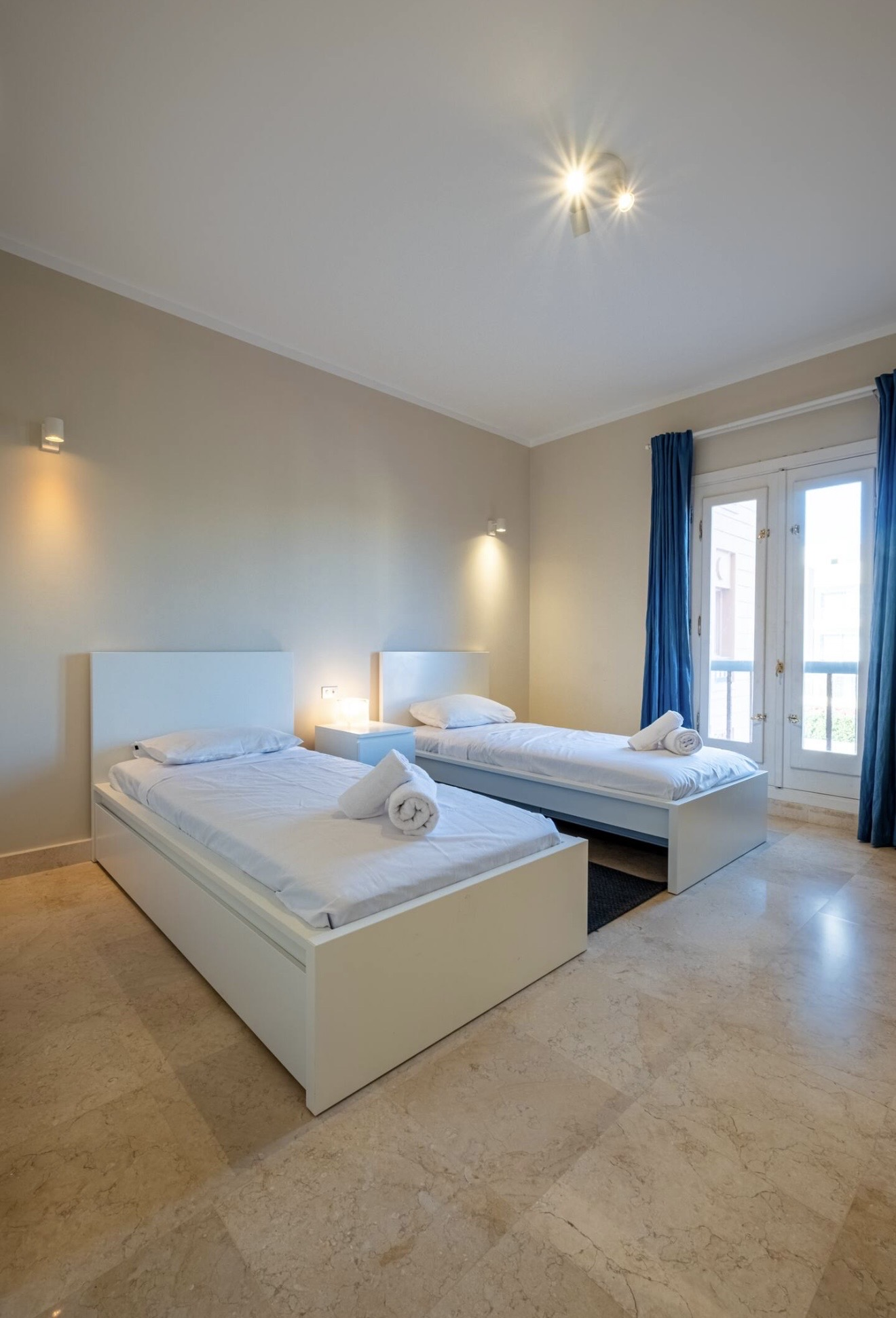 2Bdr Marina Bliss: A Serene Escape — Apartment in Marina Elgouna, Egypt — photo 14