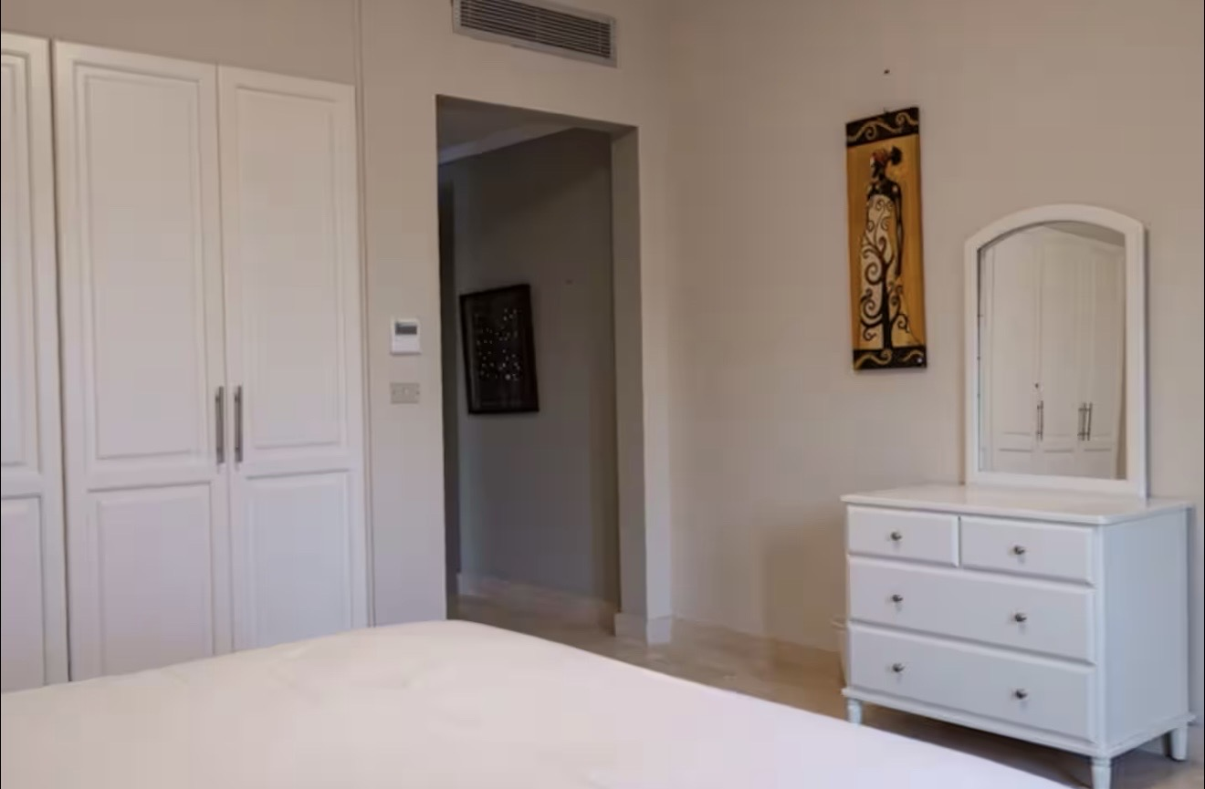 2Bdr Marina Bliss: A Serene Escape — Apartment in Marina Elgouna, Egypt — photo 16
