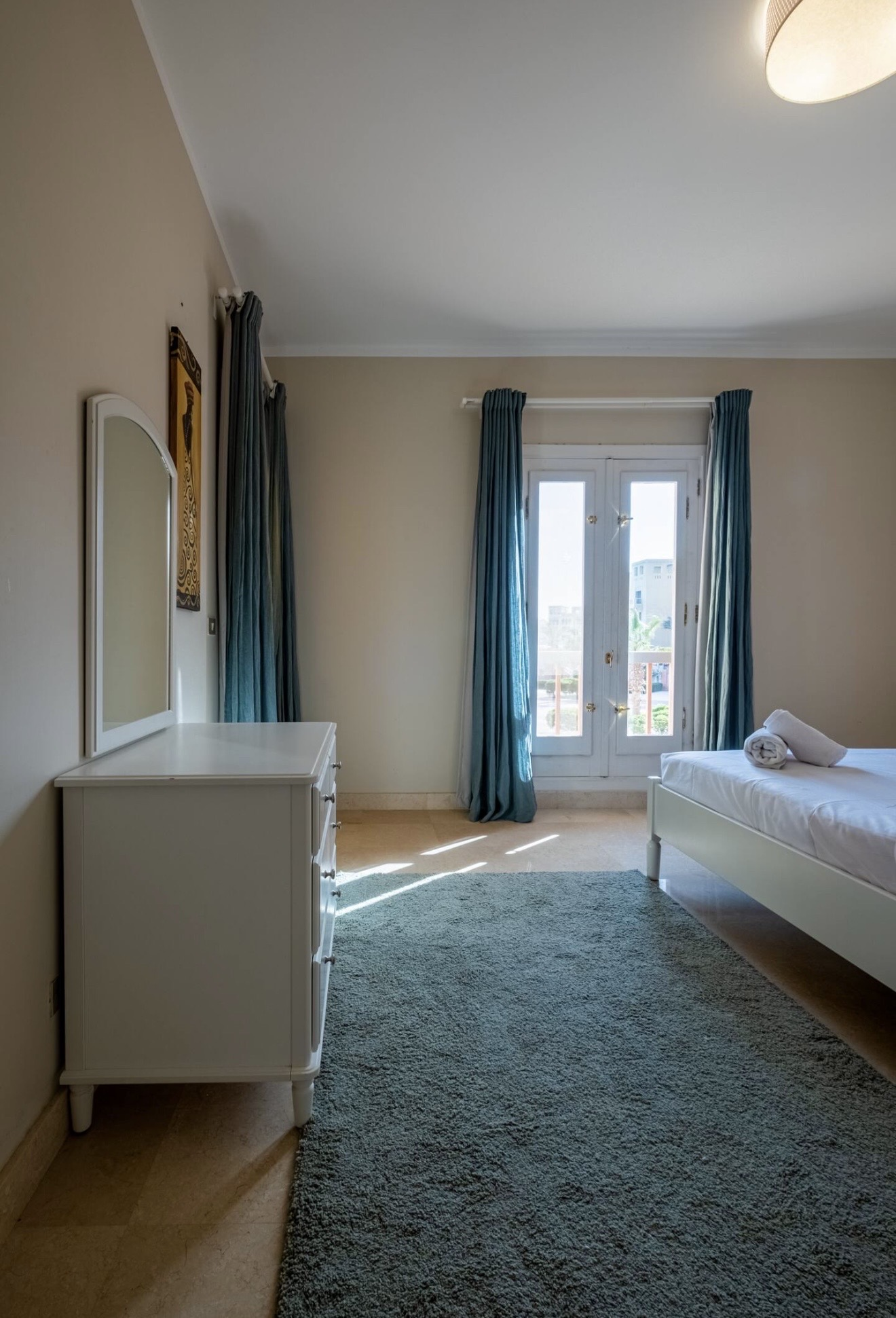 2Bdr Marina Bliss: A Serene Escape — Apartment in Marina Elgouna, Egypt — photo 17