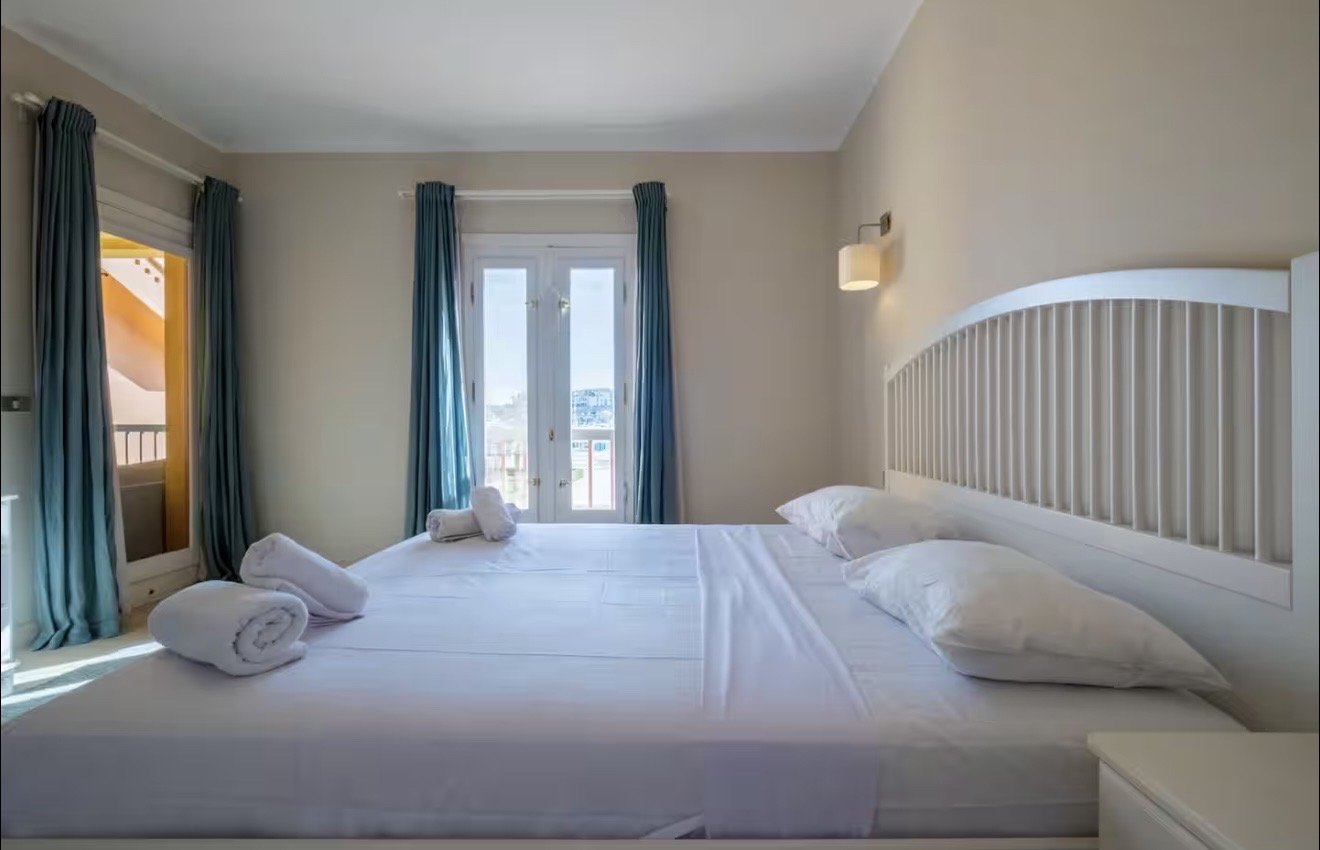 2Bdr Marina Bliss: A Serene Escape — Apartment in Marina Elgouna, Egypt — photo 18
