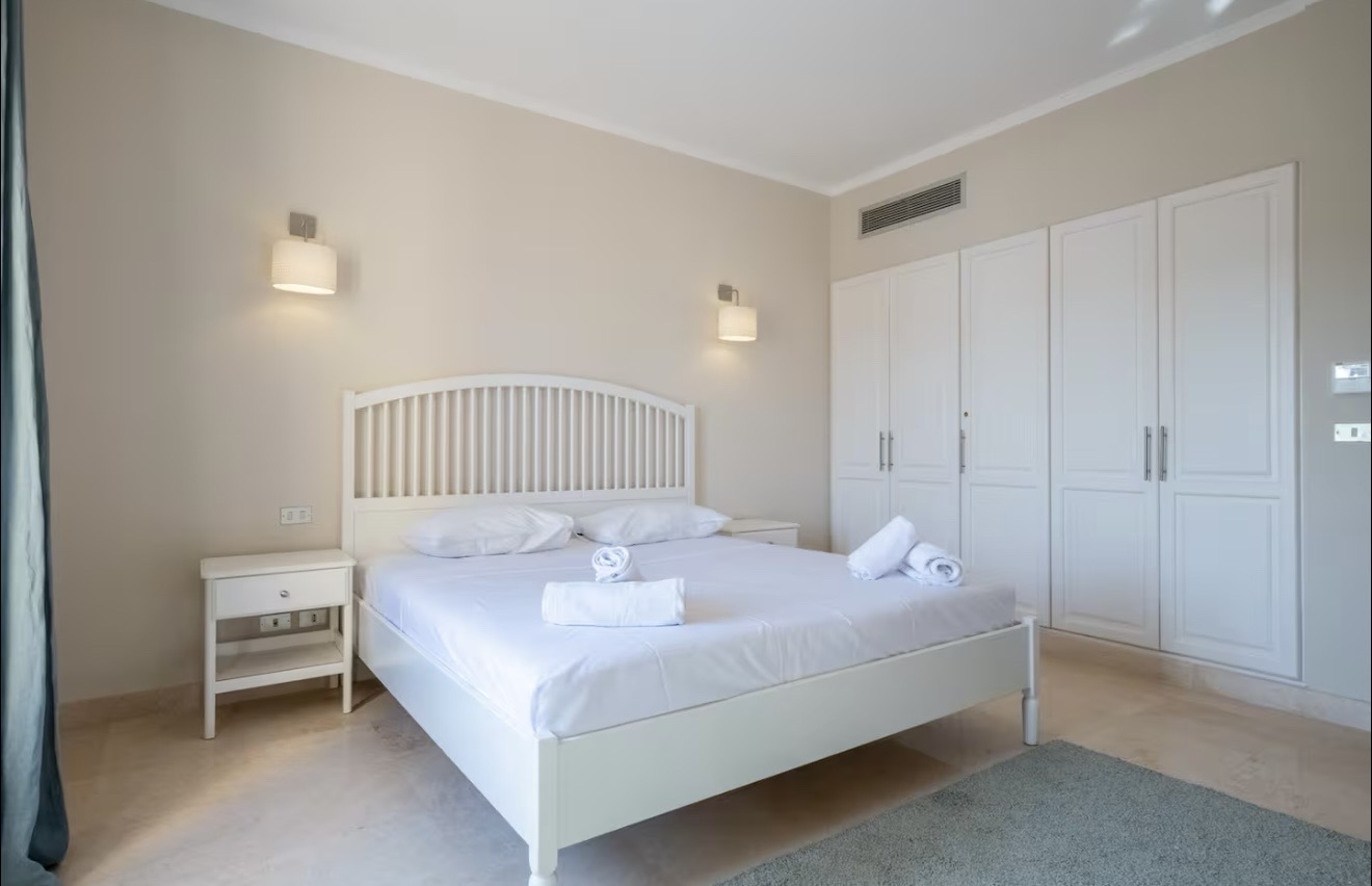 2Bdr Marina Bliss: A Serene Escape — Apartment in Marina Elgouna, Egypt — photo 19