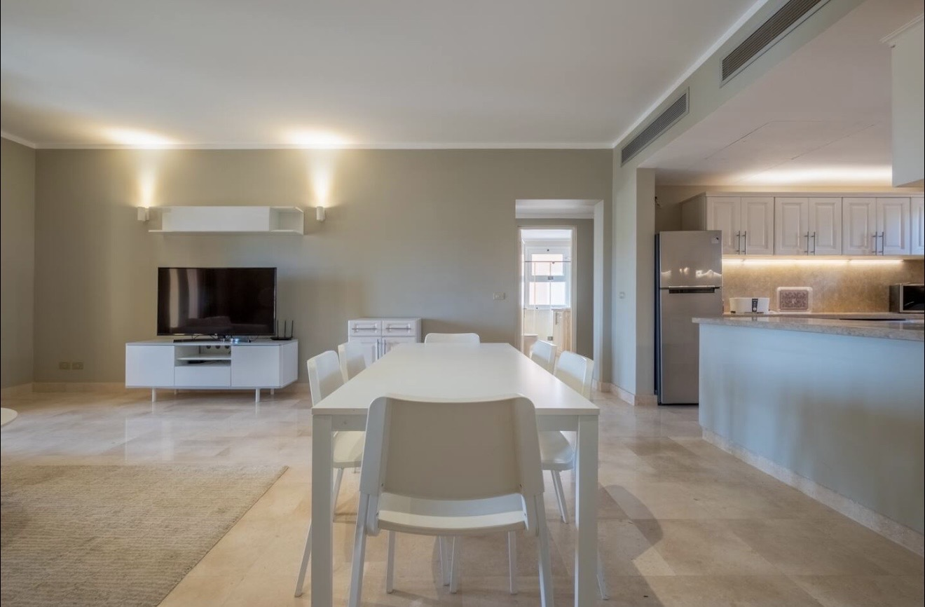 2Bdr Marina Bliss: A Serene Escape — Apartment in Marina Elgouna, Egypt — photo 20