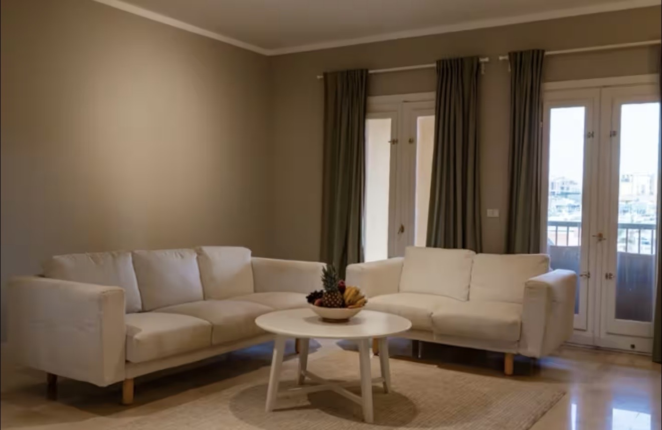 2Bdr Marina Bliss: A Serene Escape — Apartment in Marina Elgouna, Egypt — photo 26