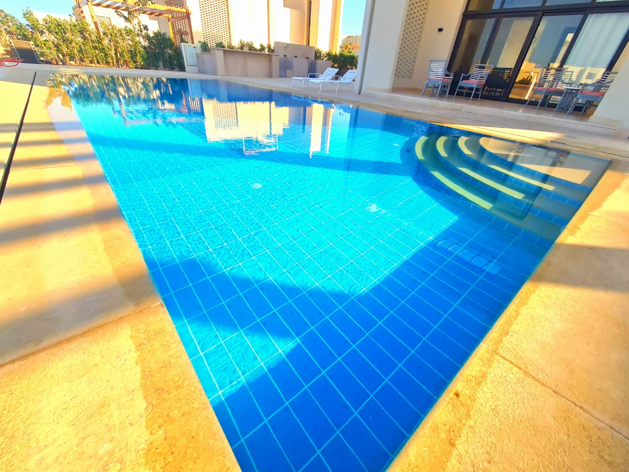 Villa 4Bd Private Heated Pool+Jacuzzi — Villa in Shedwan Elgouna, Red Sea, Egypt — photo 4