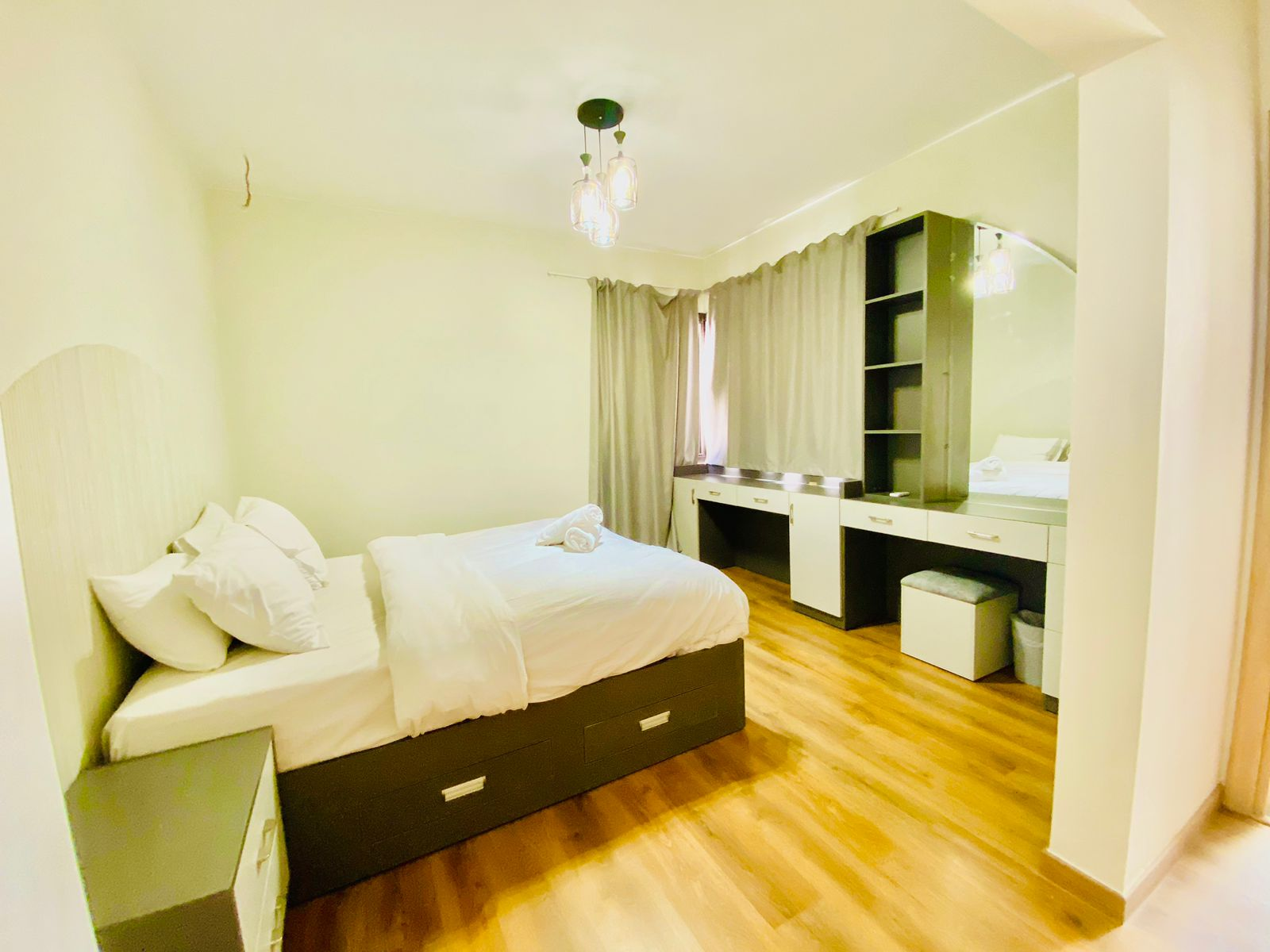 Villa 4Bd Private Heated Pool+Jacuzzi — Villa in Shedwan Elgouna, Red Sea, Egypt — photo 9