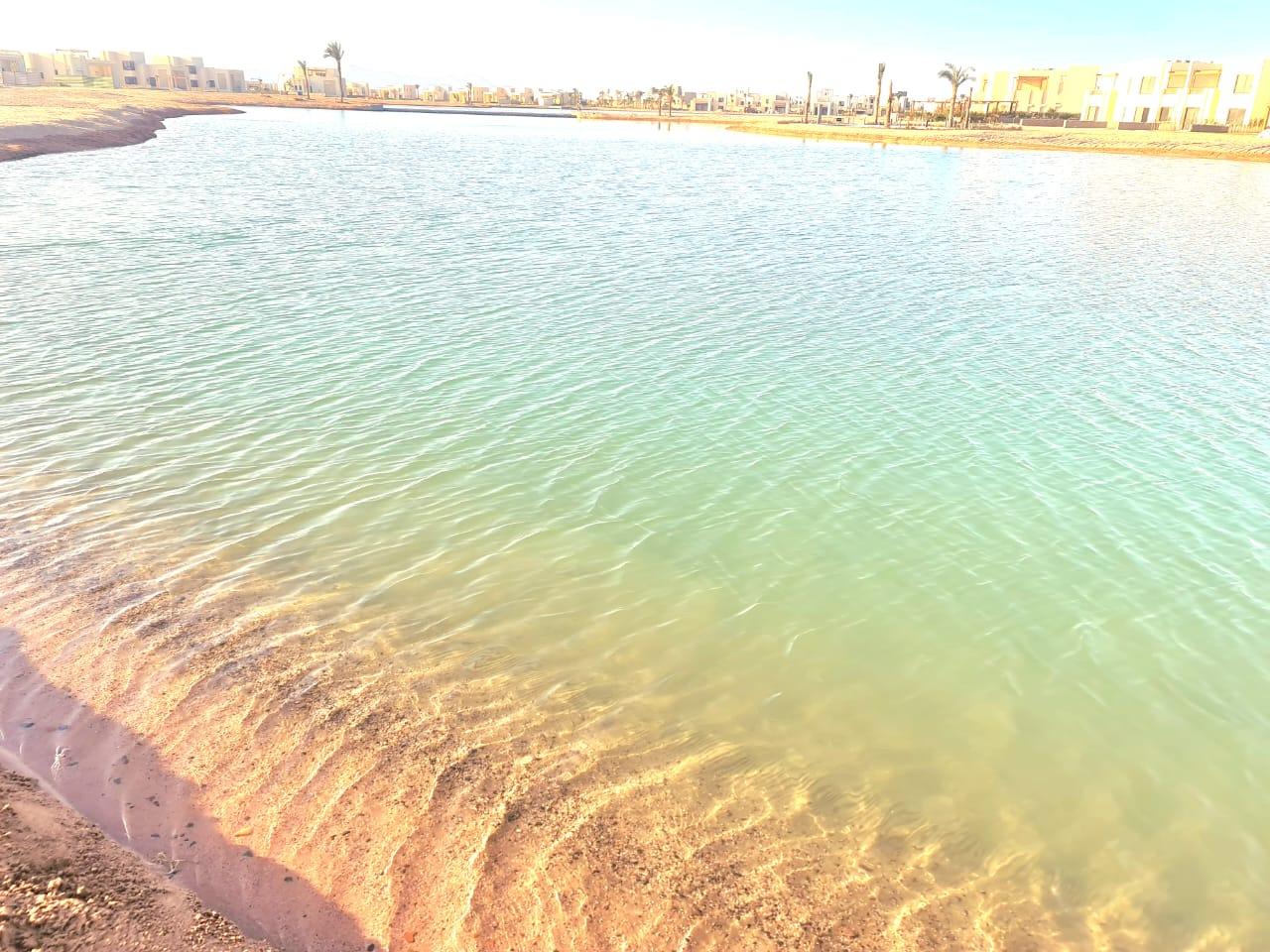 Villa 4Bd Private Heated Pool+Jacuzzi — Villa in Shedwan Elgouna, Red Sea, Egypt — photo 10