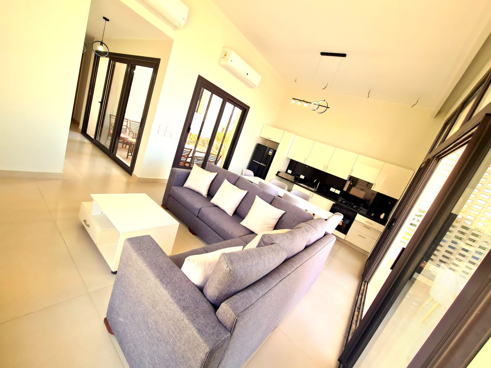 Villa 4Bd Private Heated Pool+Jacuzzi — Villa in Shedwan Elgouna, Red Sea, Egypt — photo 12