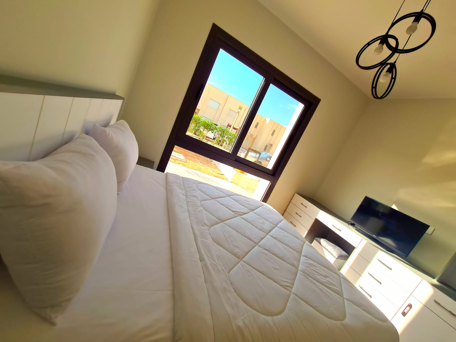 Villa 4Bd Private Heated Pool+Jacuzzi — Villa in Shedwan Elgouna, Red Sea, Egypt — photo 16
