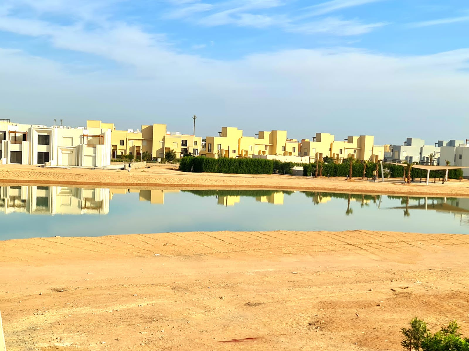 Villa 4Bd Private Heated Pool+Jacuzzi — Villa in Shedwan Elgouna, Red Sea, Egypt — photo 21