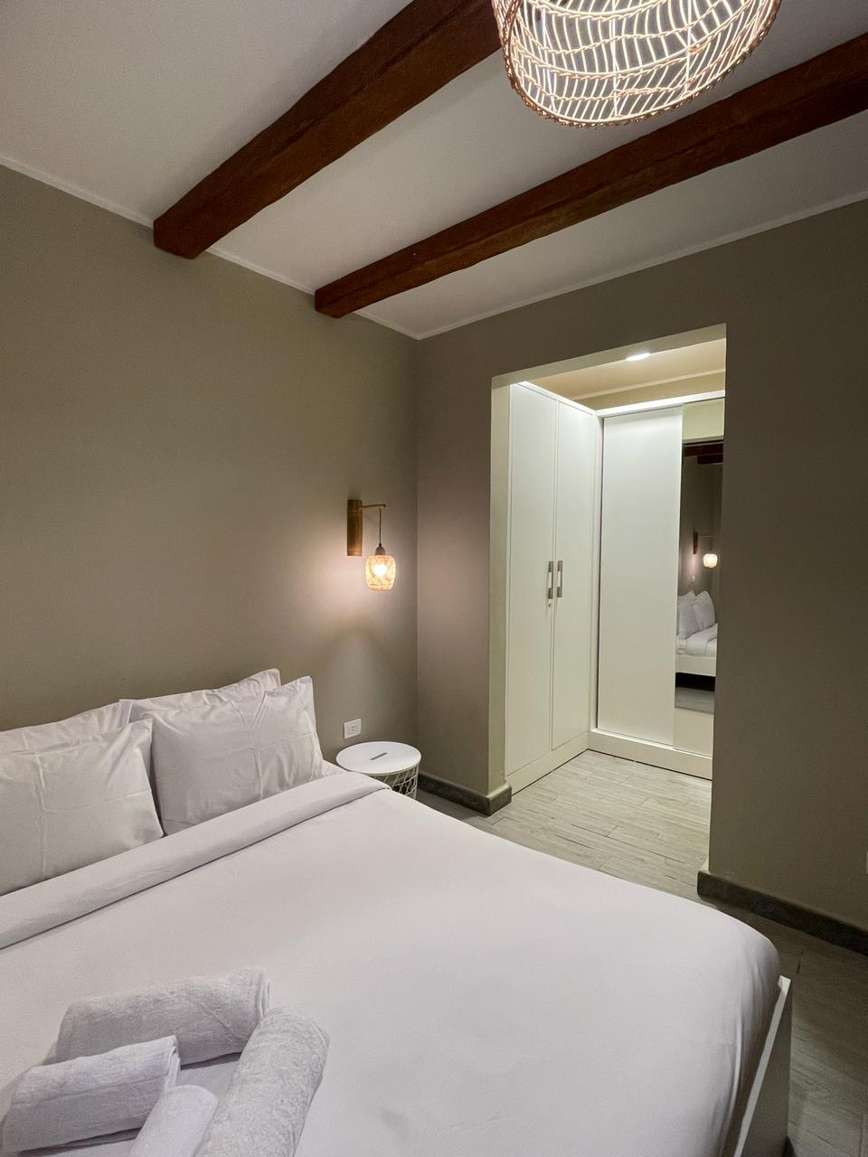 One Bedroom Private Heated Pool — Unit in Bali Elgouna, Red Sea, Egypt — photo 3