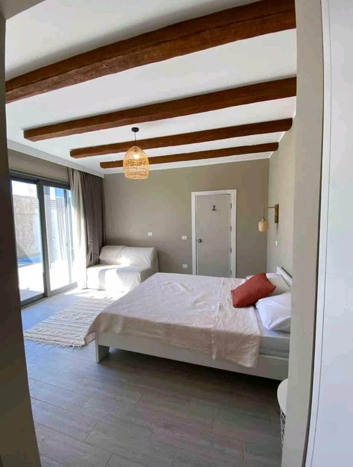 One Bedroom Private Heated Pool — Unit in Bali Elgouna, Red Sea, Egypt — photo 5