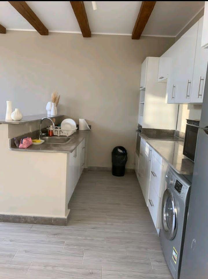 One Bedroom Private Heated Pool — Unit in Bali Elgouna, Red Sea, Egypt — photo 6