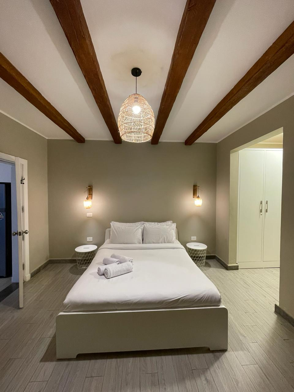 One Bedroom Private Heated Pool — Unit in Bali Elgouna, Red Sea, Egypt — photo 7