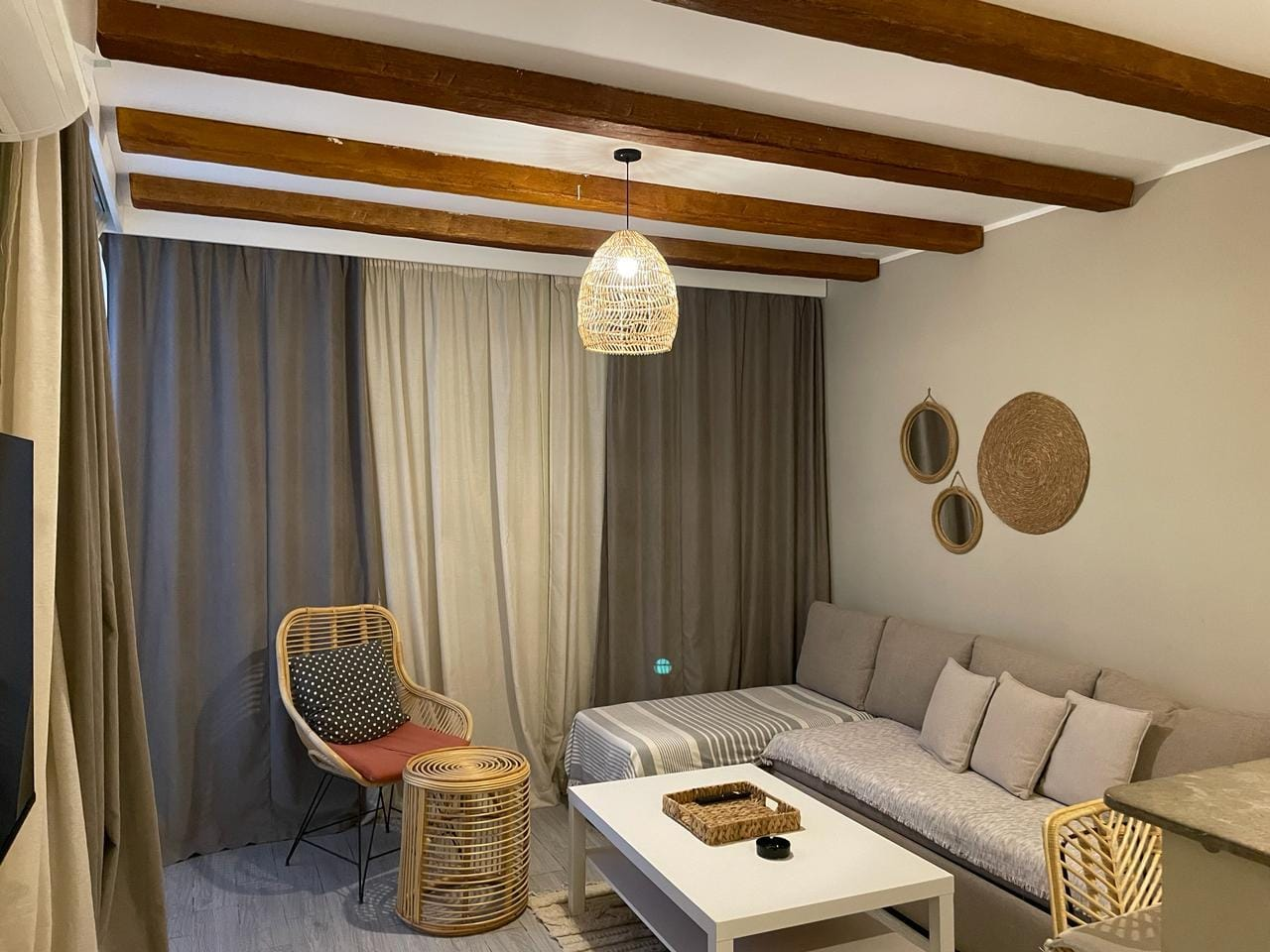 One Bedroom Private Heated Pool — Unit in Bali Elgouna, Red Sea, Egypt — photo 9
