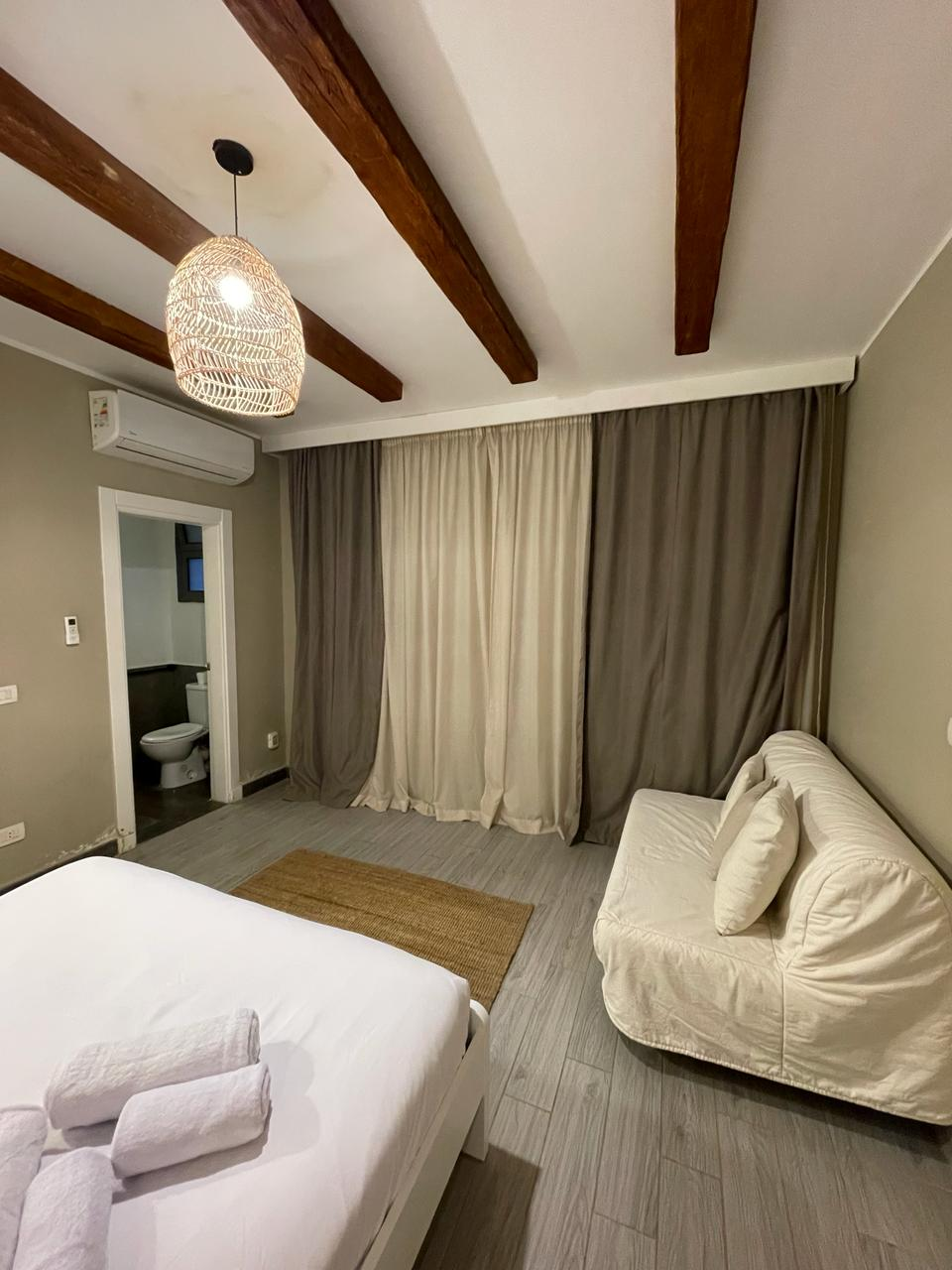 One Bedroom Private Heated Pool — Unit in Bali Elgouna, Red Sea, Egypt — photo 10