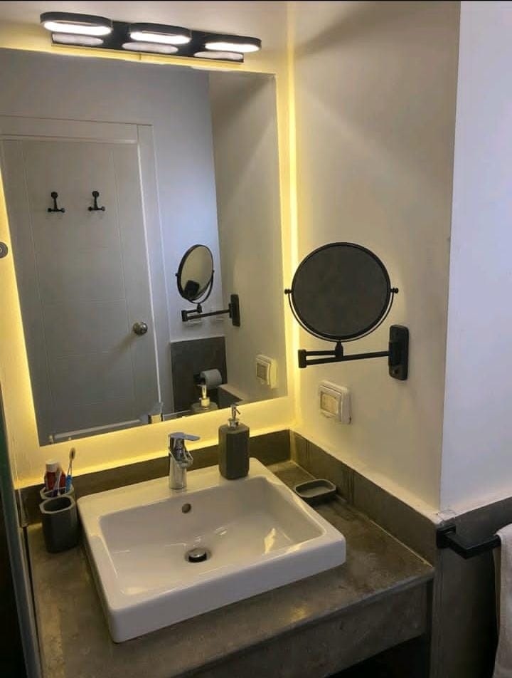 One Bedroom Private Heated Pool — Unit in Bali Elgouna, Red Sea, Egypt — photo 12
