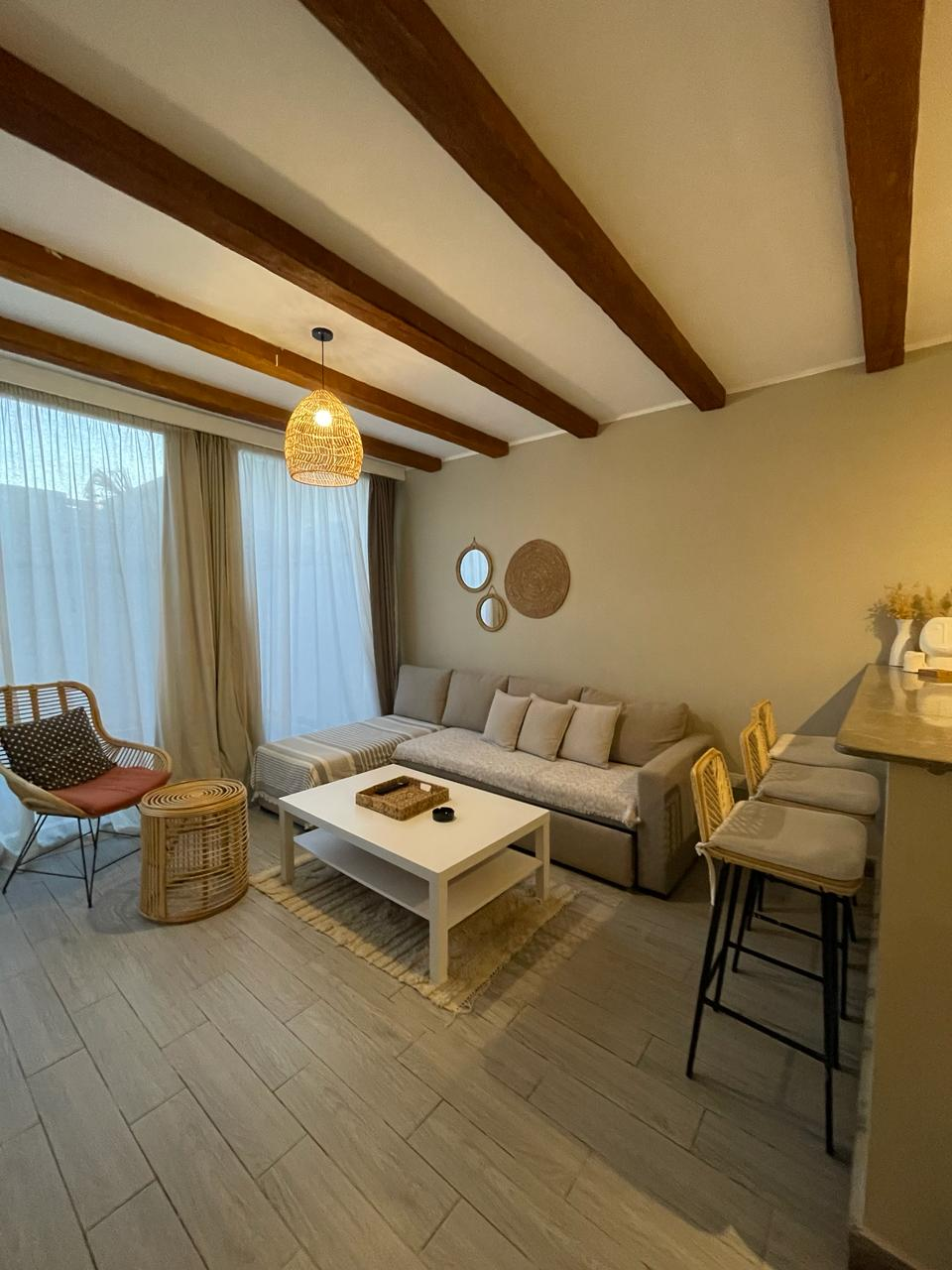 One Bedroom Private Heated Pool — Unit in Bali Elgouna, Red Sea, Egypt — photo 13