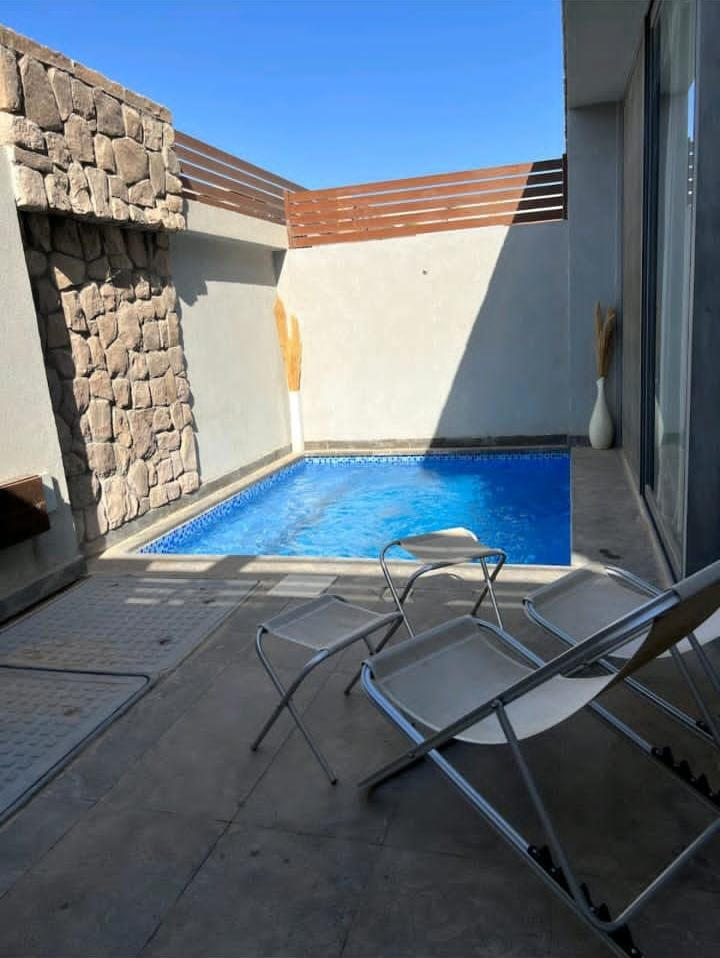 One Bedroom Private Heated Pool — Unit in Bali Elgouna, Red Sea, Egypt — photo 14