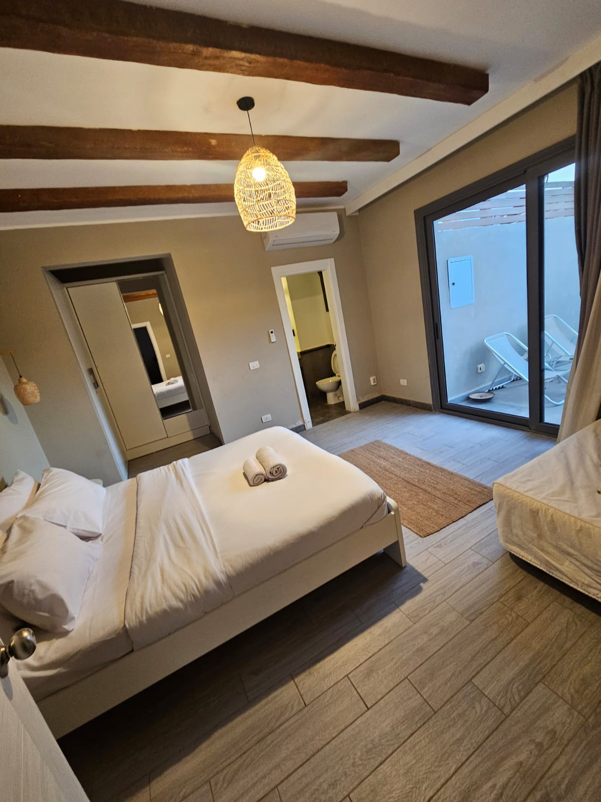 One Bedroom Private Heated Pool — Unit in Bali Elgouna, Red Sea, Egypt — photo 17