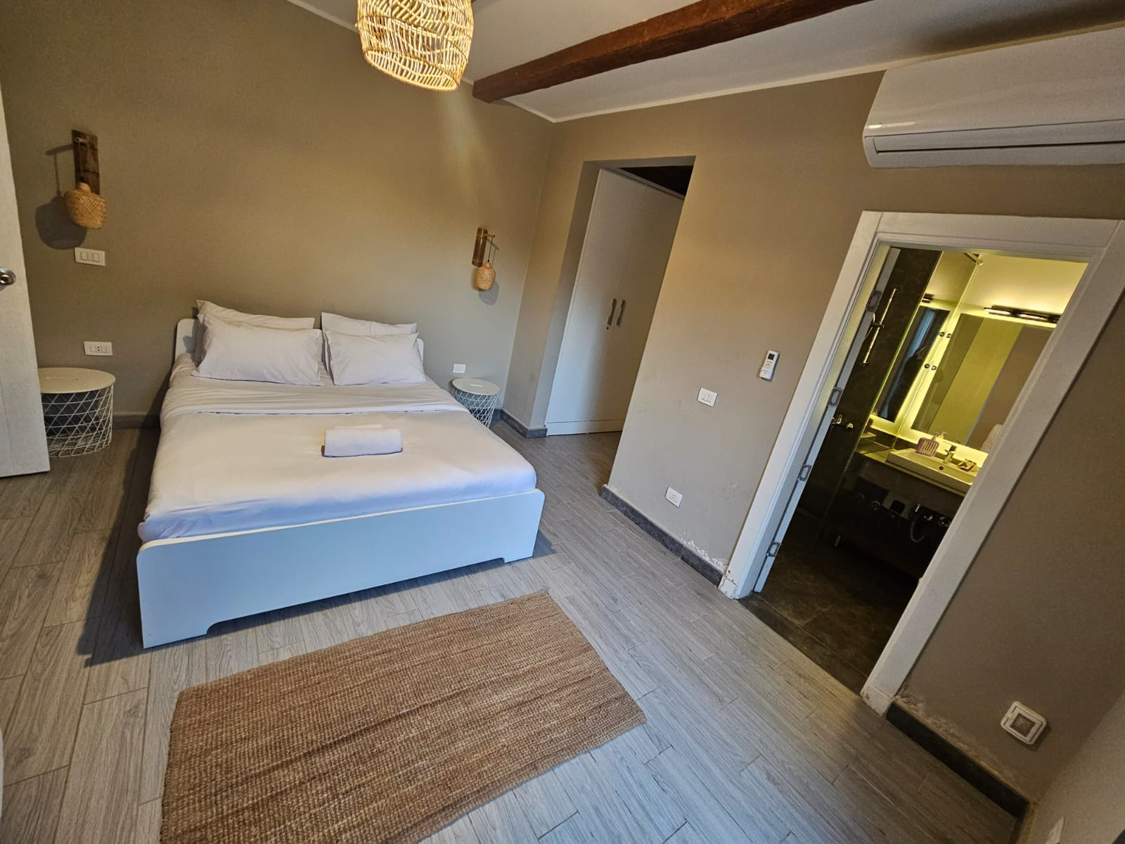 One Bedroom Private Heated Pool — Unit in Bali Elgouna, Red Sea, Egypt — photo 19