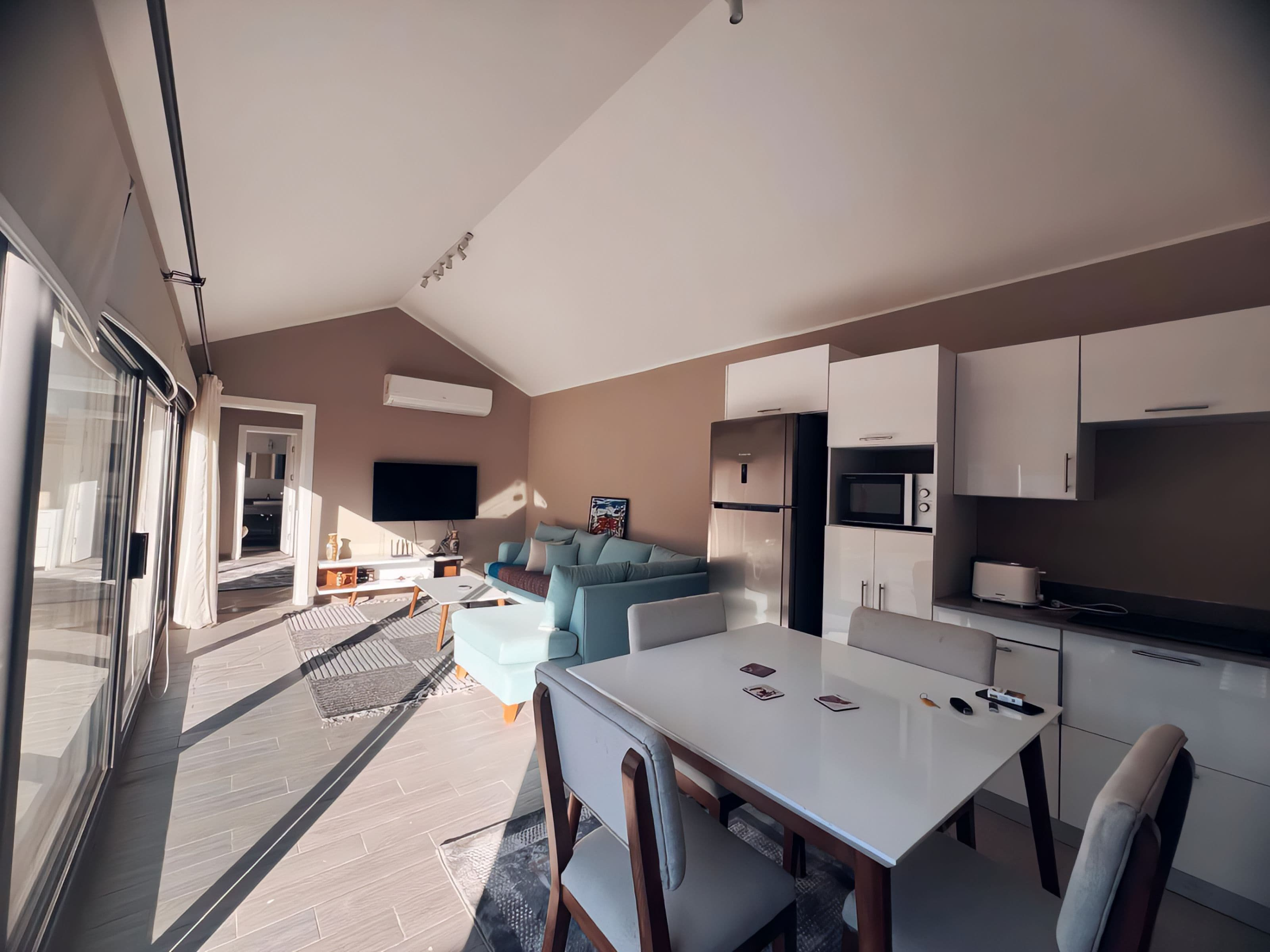 Two Bedrooms With Private Pool — Apartment in Bali Elgouna, Red Sea, Egypt — photo 9