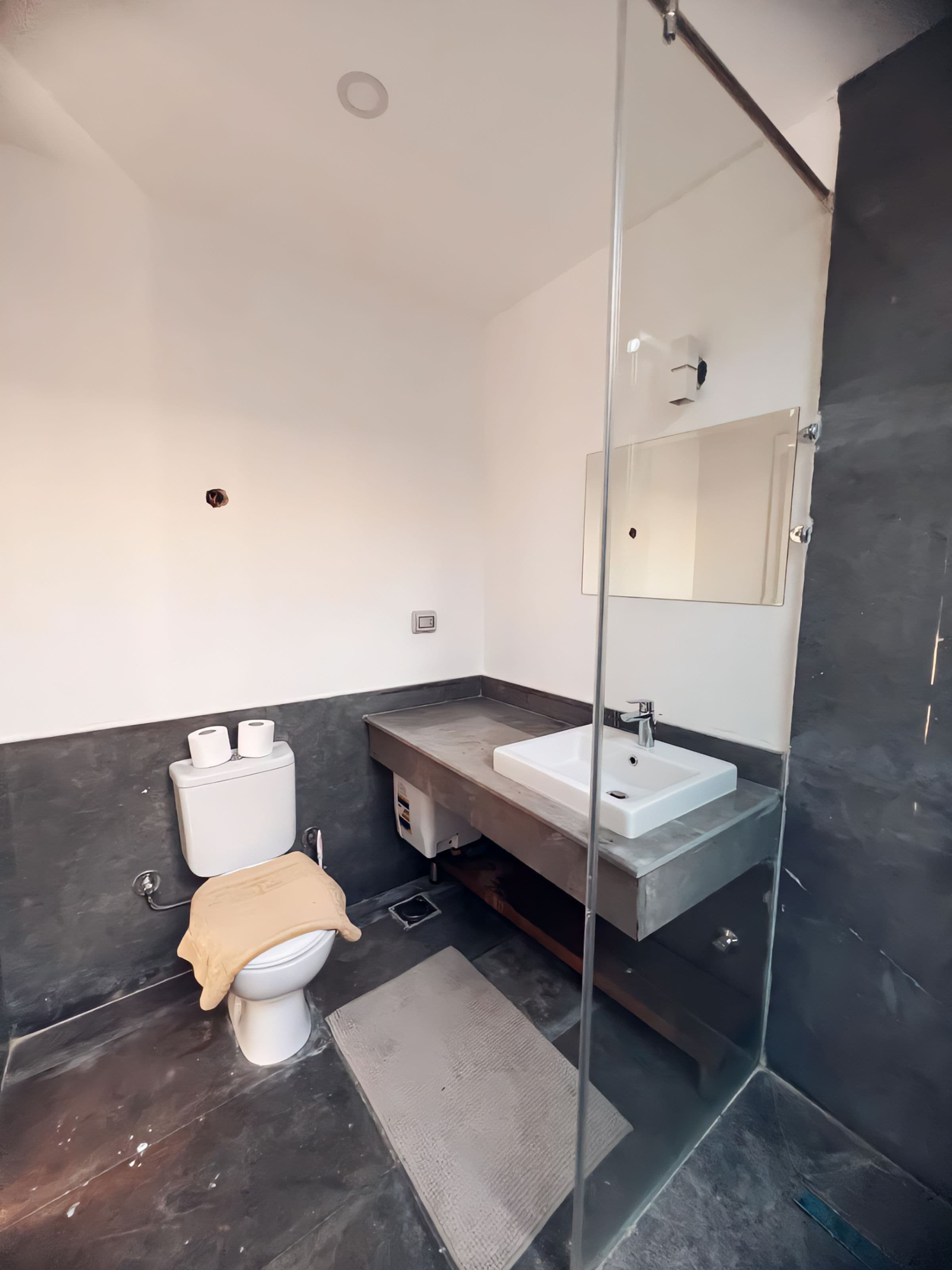 Two Bedrooms With Private Pool — Apartment in Bali Elgouna, Red Sea, Egypt — photo 10