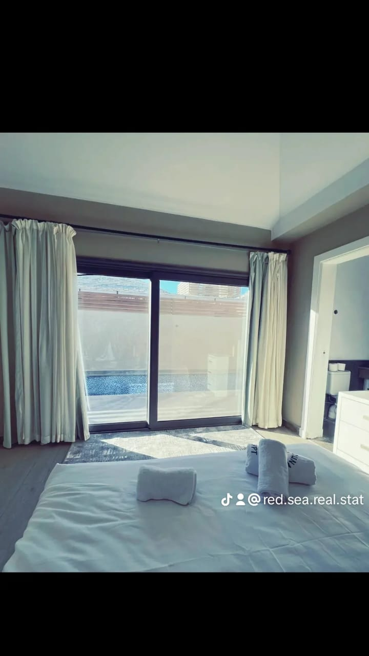 Two Bedrooms With Private Pool — Apartment in Bali Elgouna, Red Sea, Egypt — photo 11