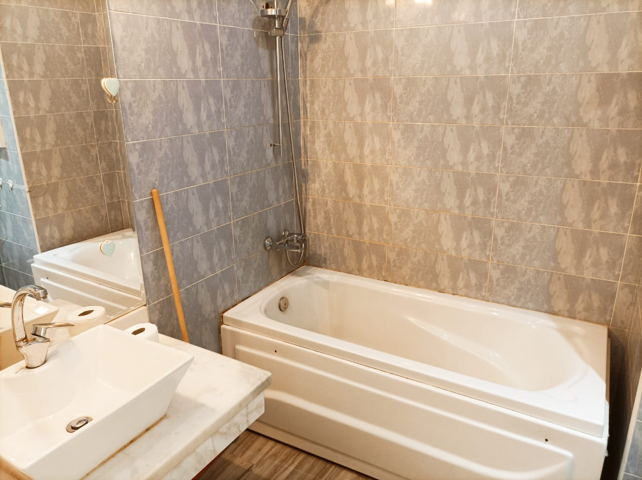 Pool View Ground Floor 2Bdr in G-Cribs — House in G-Cribs Elgouna, Red Sea, Egypt — photo 20
