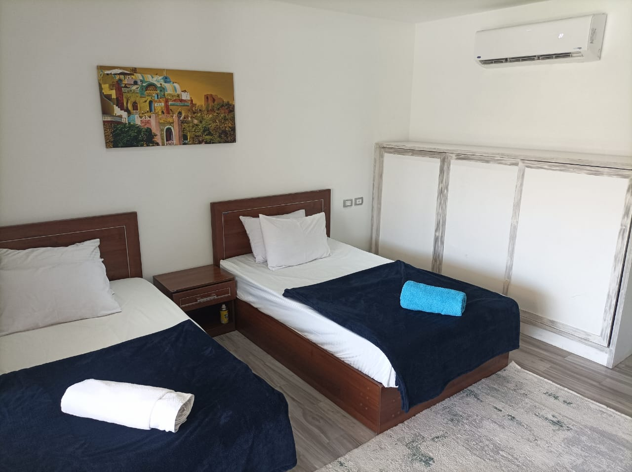 Pool View Ground Floor 2Bdr in G-Cribs — House in G-Cribs Elgouna, Red Sea, Egypt — photo 25