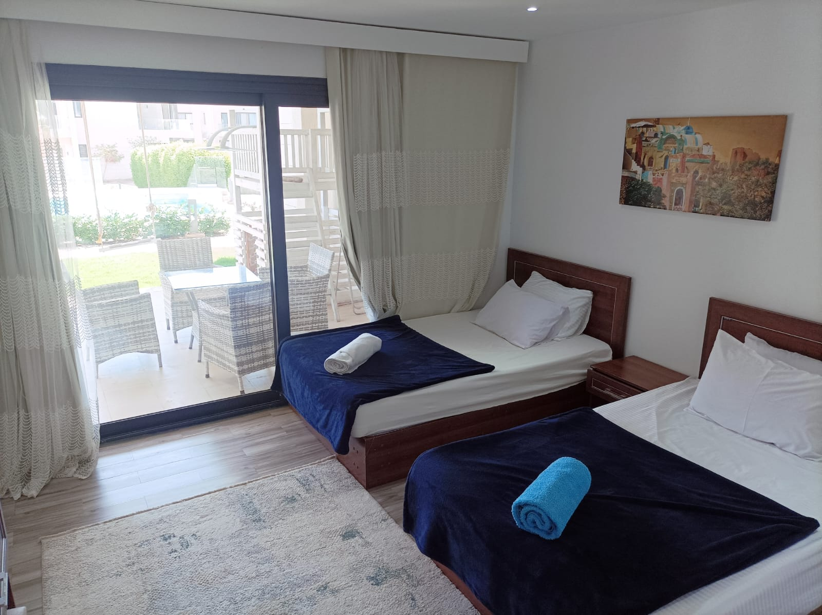 Pool View Ground Floor 2Bdr in G-Cribs — House in G-Cribs Elgouna, Red Sea, Egypt — photo 28