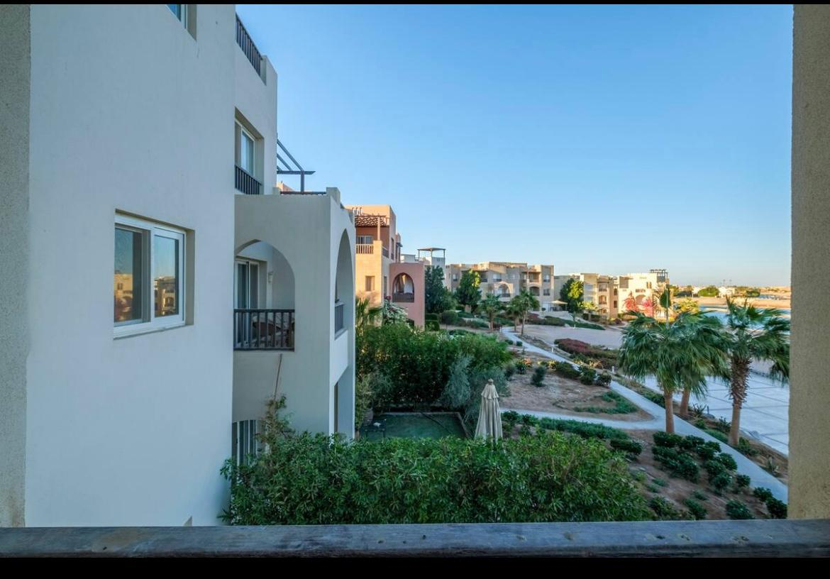 3Bdr Resort-Pool View in Waterside — Apartment in Waterside Elgouna, Red Sea, Egypt — photo 5