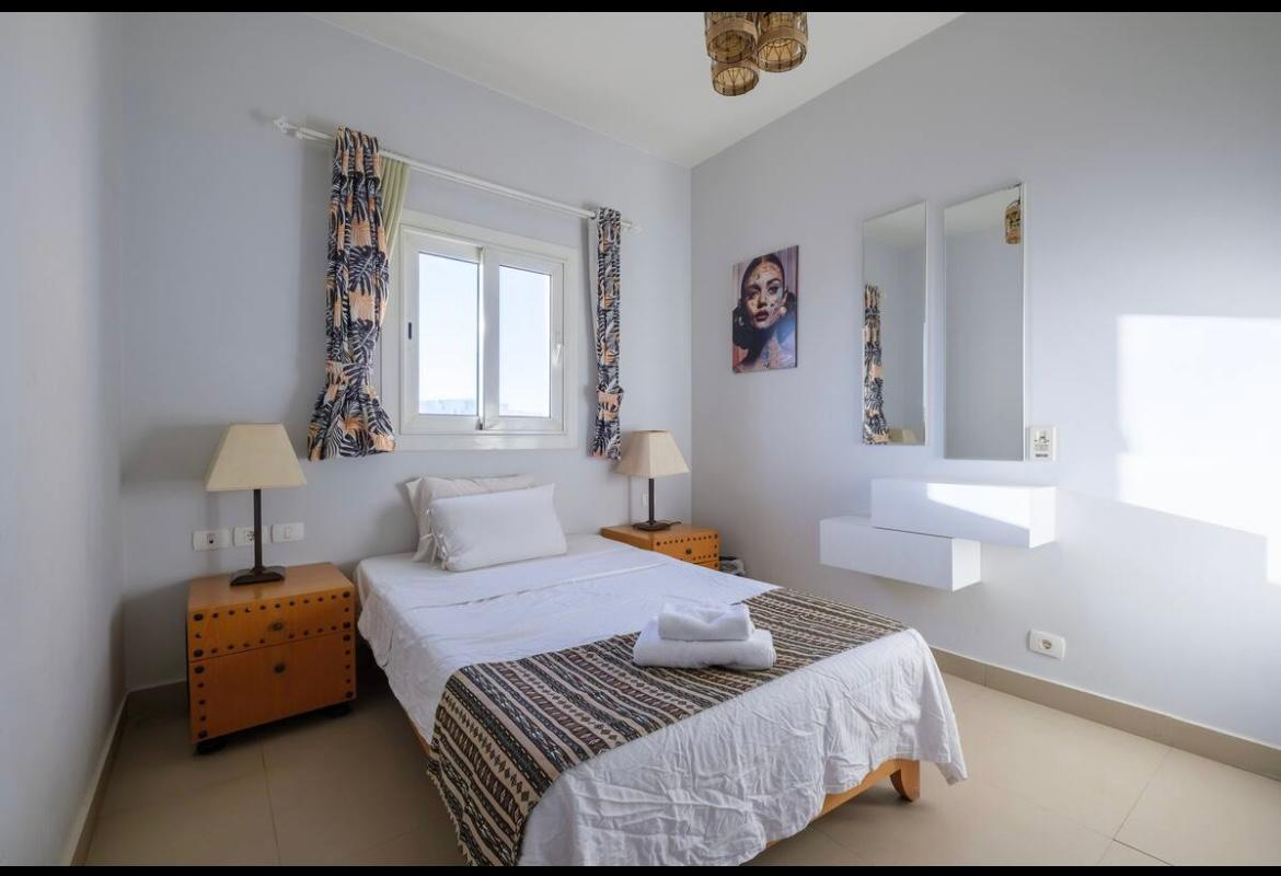 3Bdr Resort-Pool View in Waterside — Apartment in Waterside Elgouna, Red Sea, Egypt — photo 18
