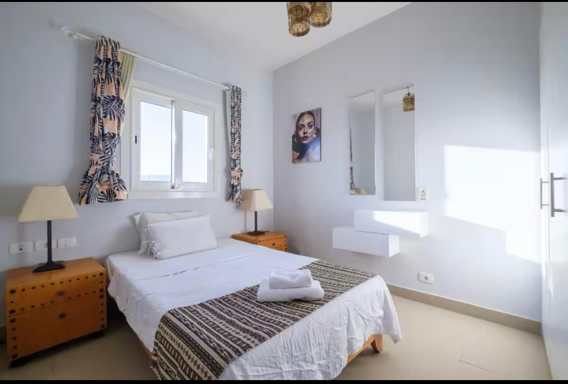 3Bdr Resort-Pool View in Waterside — Apartment in Waterside Elgouna, Red Sea, Egypt — photo 19