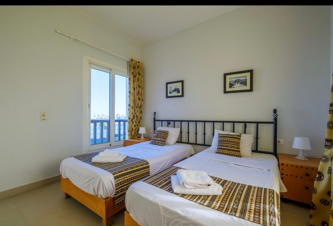 3Bdr Resort-Pool View in Waterside — Apartment in Waterside Elgouna, Red Sea, Egypt — photo 22