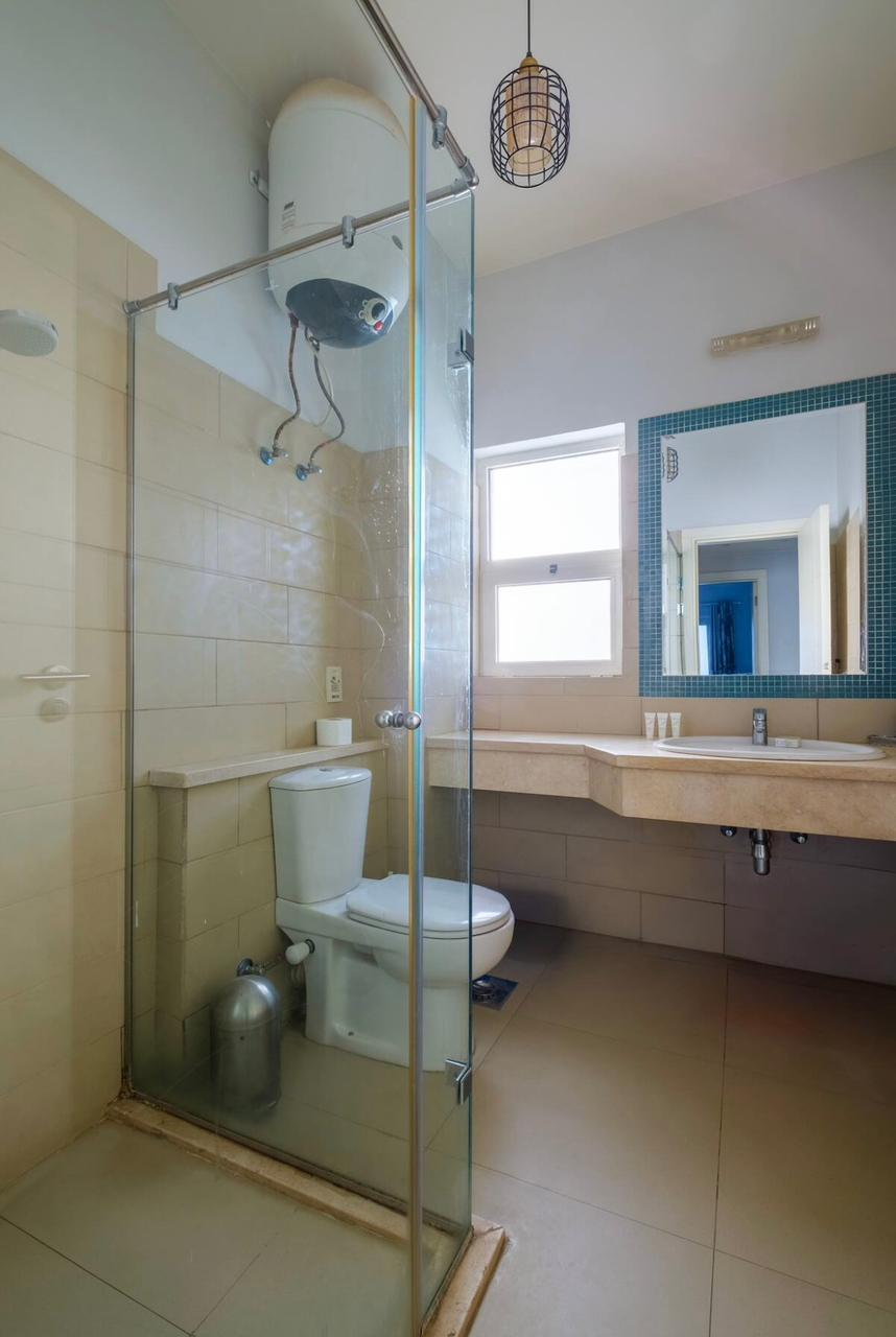 3Bdr Resort-Pool View in Waterside — Apartment in Waterside Elgouna, Red Sea, Egypt — photo 24
