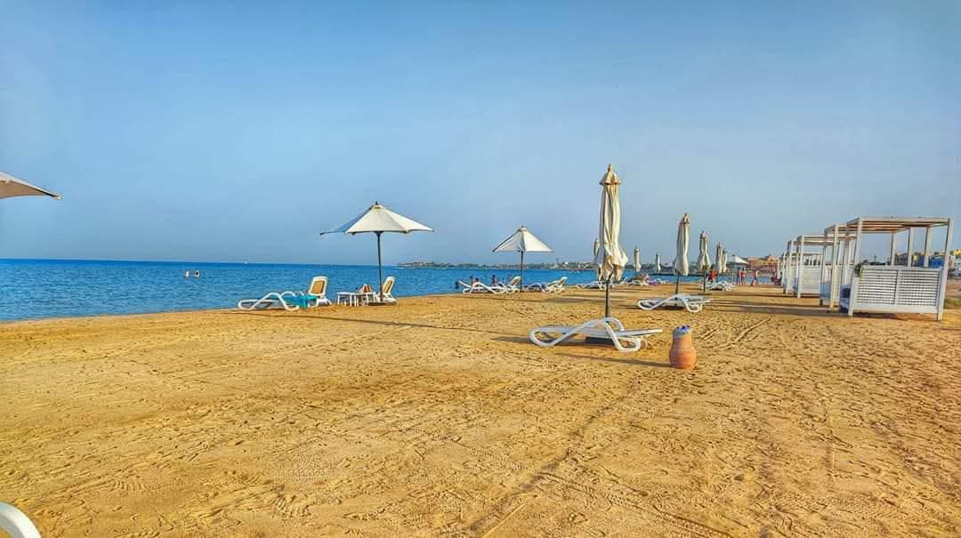 Luxury Chalet Pool and Beach Access — Chalet in Mangroovy Elgouna, Red Sea, Egypt — photo 13