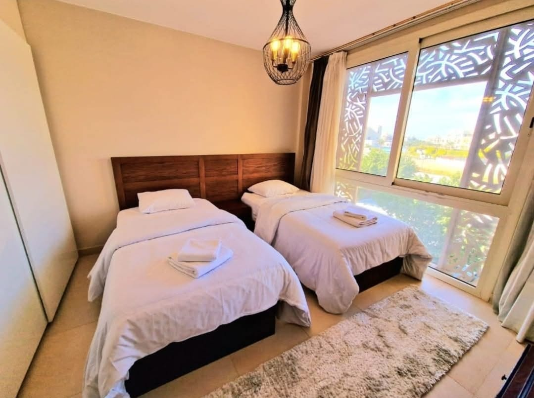 Luxury Chalet Pool and Beach Access — Chalet in Mangroovy Elgouna, Red Sea, Egypt — photo 14
