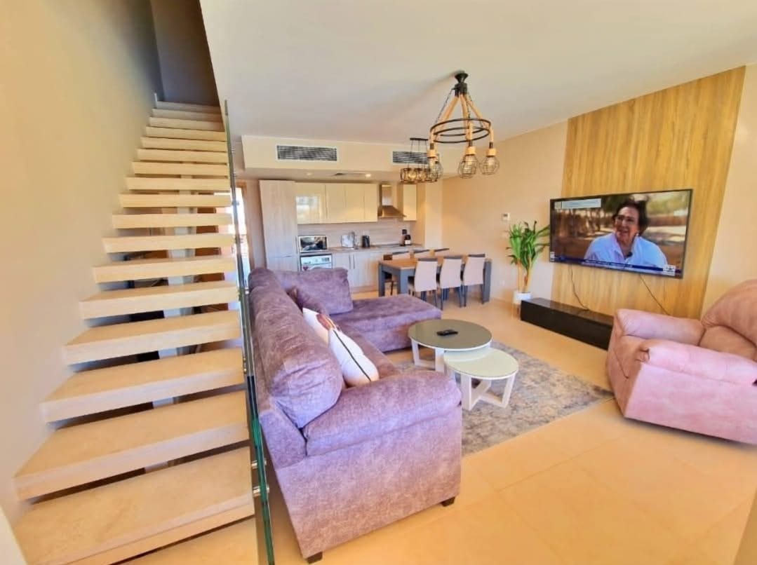 Luxury Chalet Pool and Beach Access — Chalet in Mangroovy Elgouna, Red Sea, Egypt — photo 15