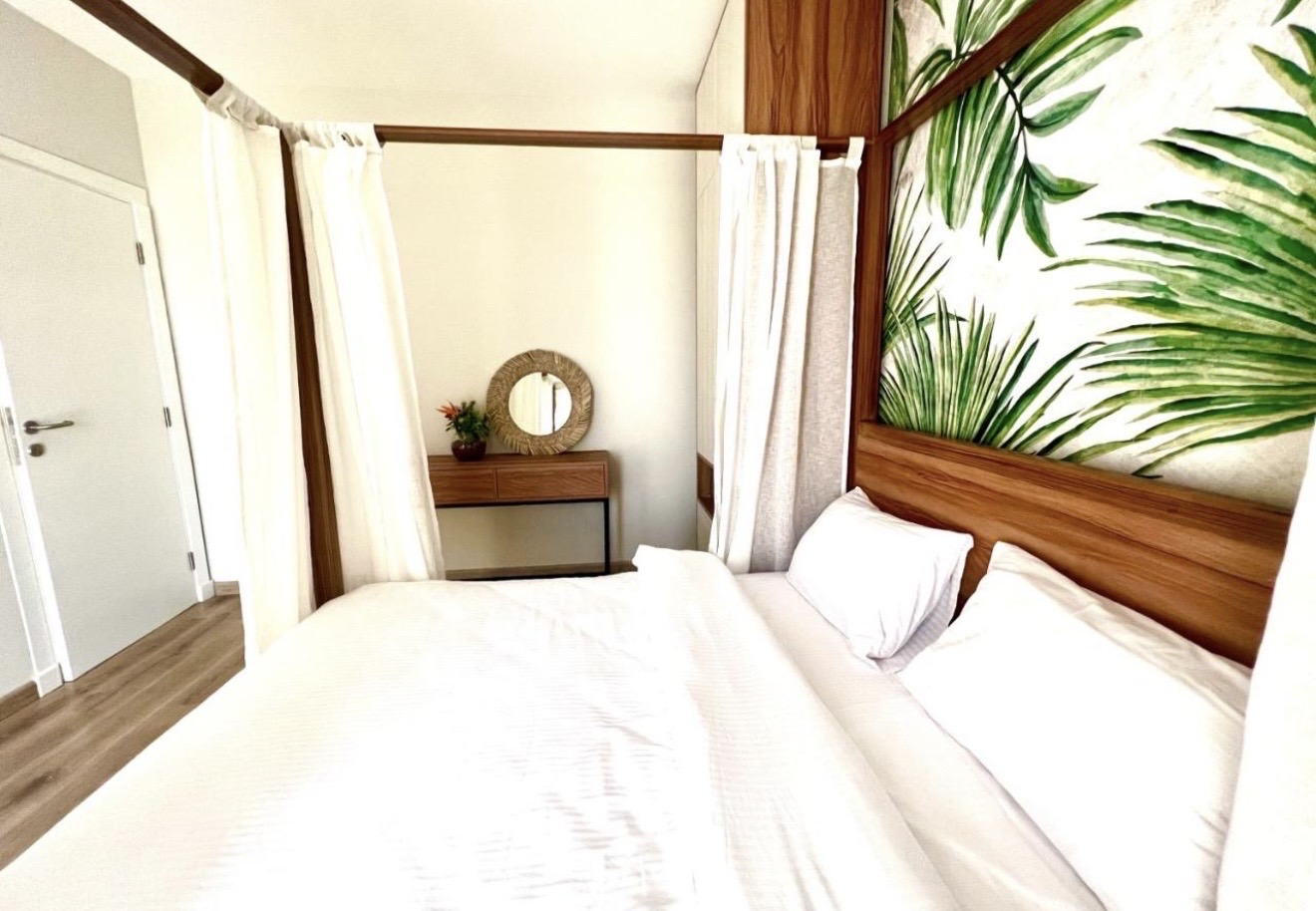 Deluxe Studio with Pool & Gym Access — Studio in Imperial Resort Hurghada, Red Sea, Egypt — photo 3