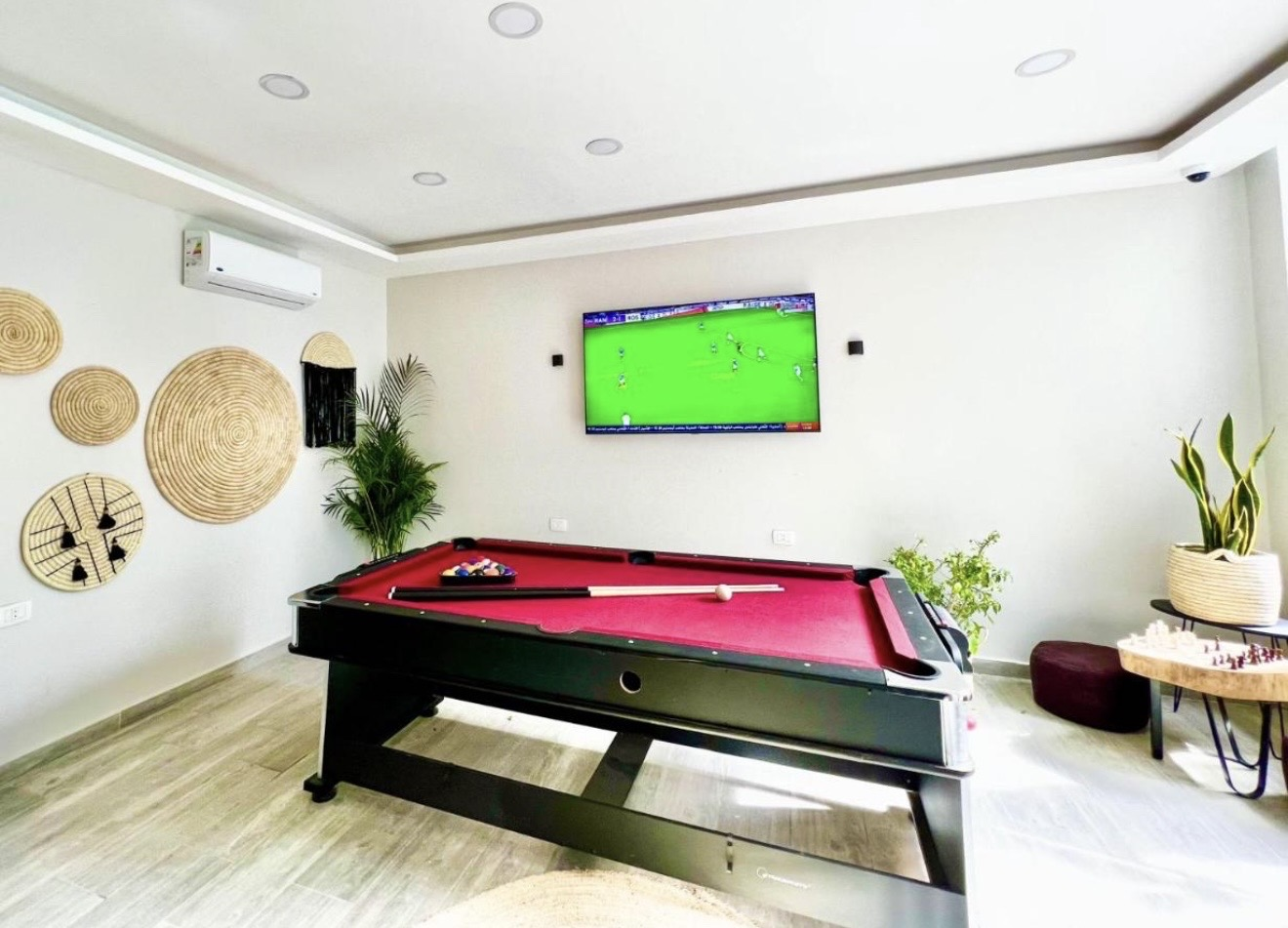 Deluxe Studio with Pool & Gym Access — Studio in Imperial Resort Hurghada, Red Sea, Egypt — photo 12
