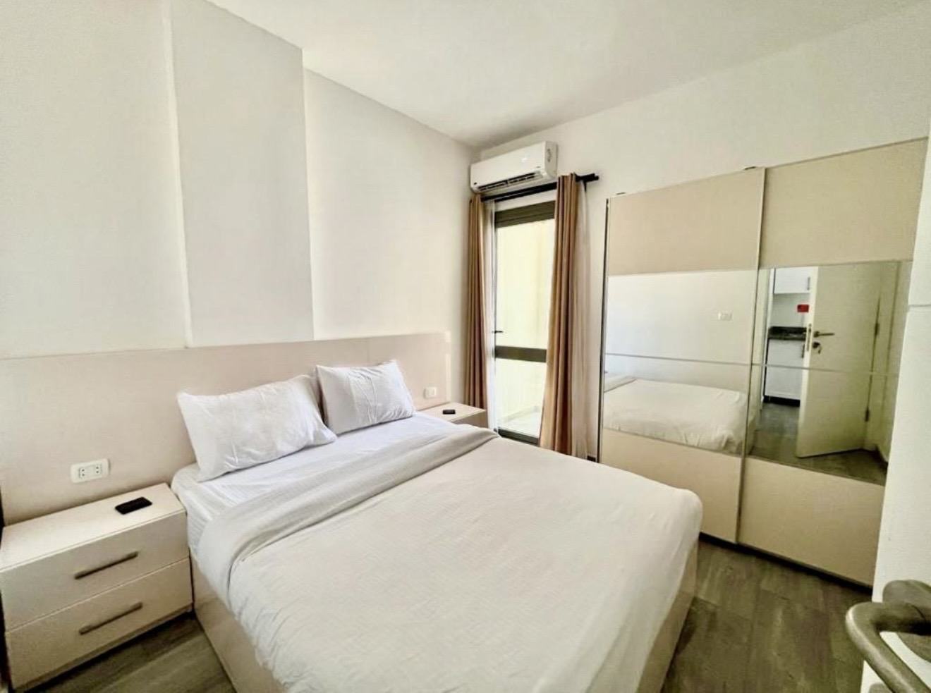 Two-Bedroom Apartment — Apartment in Imperial Resort Hurghada, Red Sea, Egypt — photo 2