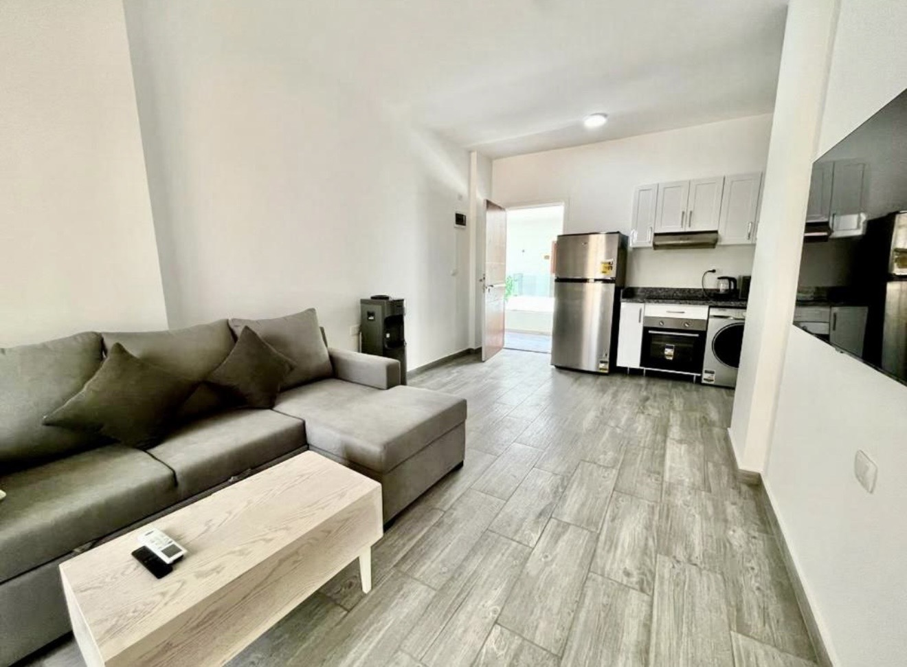Two-Bedroom Apartment — Apartment in Imperial Resort Hurghada, Red Sea, Egypt — photo 3