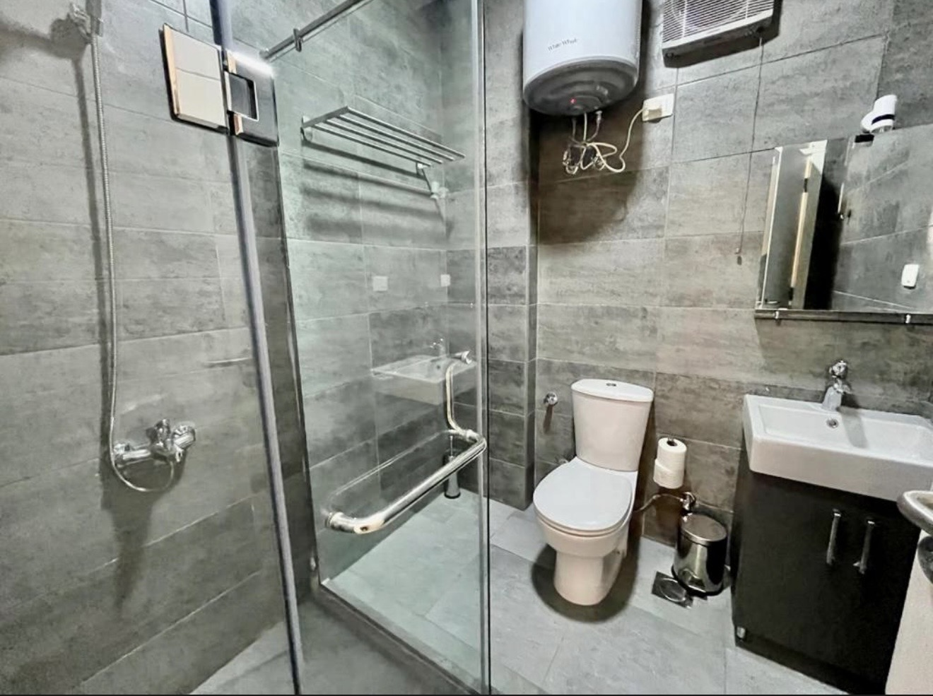 Two-Bedroom Apartment — Apartment in Imperial Resort Hurghada, Red Sea, Egypt — photo 5