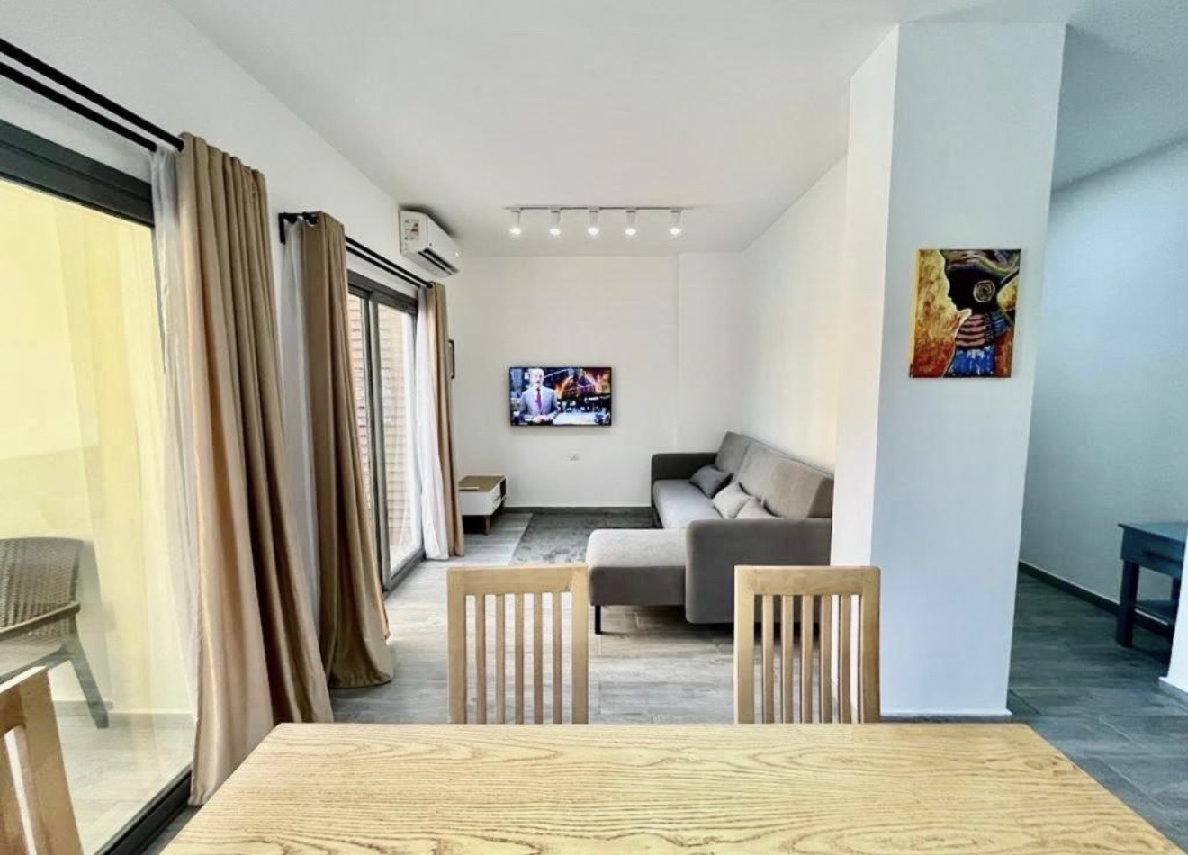 Three-Bedroom Apartment — Apartment in Imperial Resort Hurghada, Red Sea, Egypt — photo 5