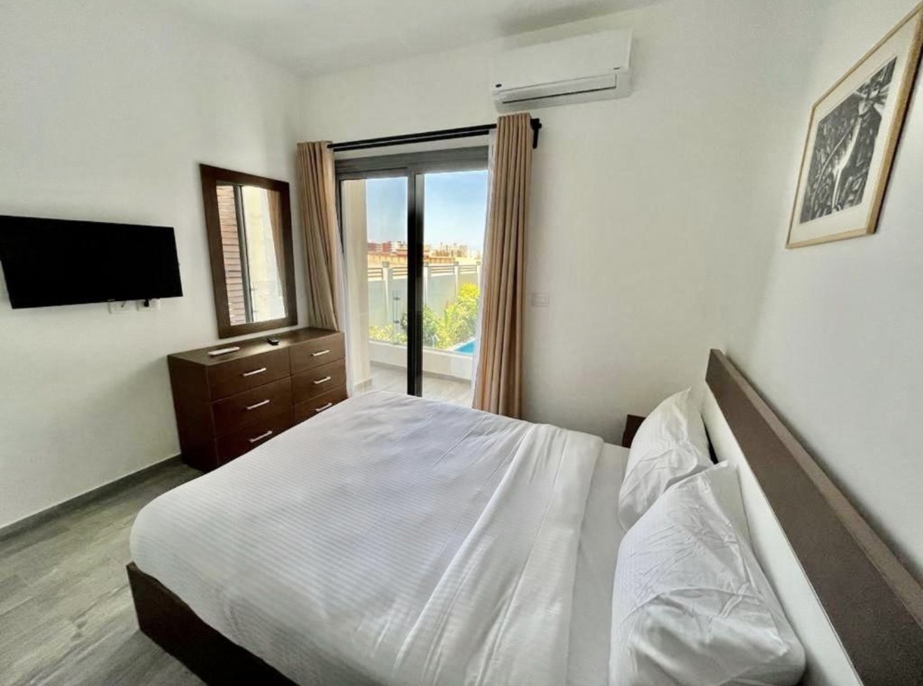 Three-Bedroom Apartment — Apartment in Imperial Resort Hurghada, Red Sea, Egypt — photo 6
