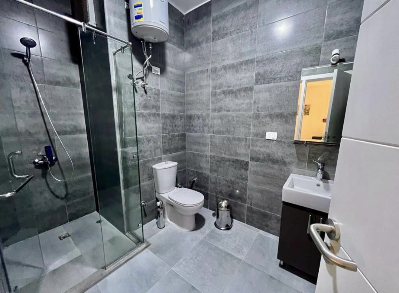 Three-Bedroom Apartment — Apartment in Imperial Resort Hurghada, Red Sea, Egypt — photo 7