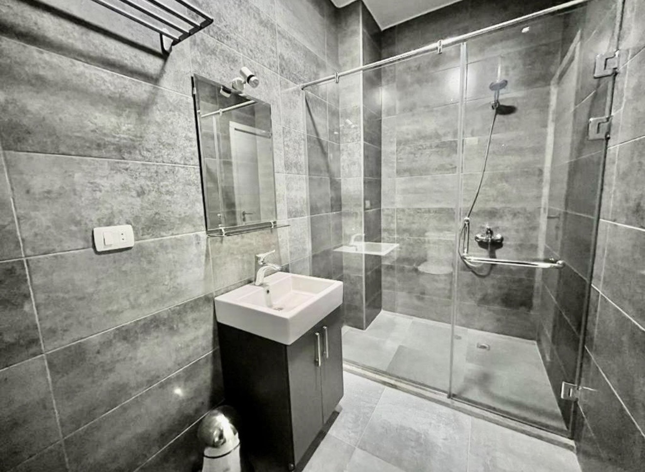 Three-Bedroom Apartment — Apartment in Imperial Resort Hurghada, Red Sea, Egypt — photo 9