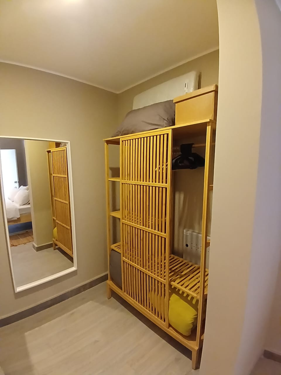 Luxury One Bedroom with Private Pool — Unit in Bali Elgouna, Red Sea, Egypt — photo 6