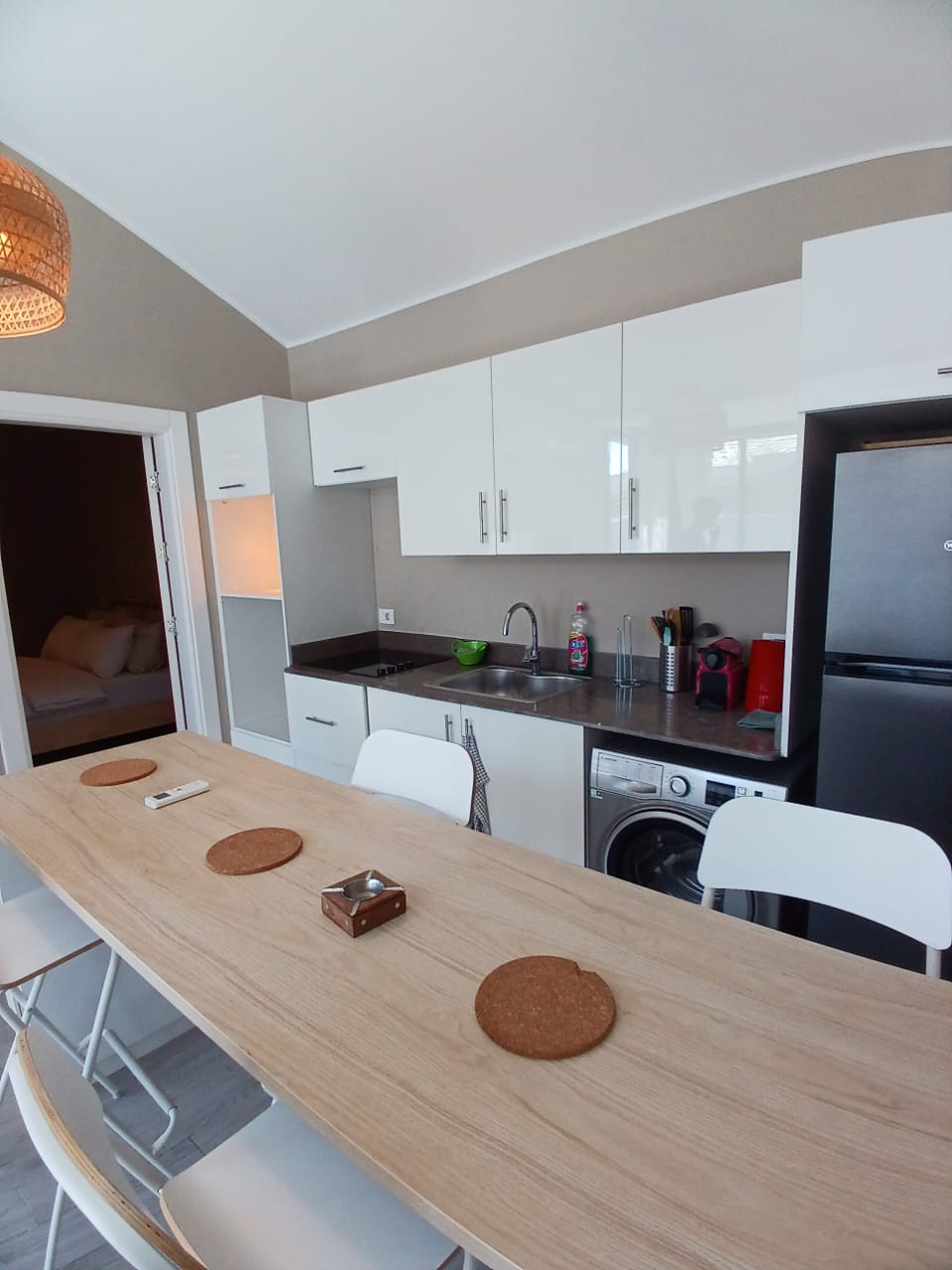Luxury One Bedroom with Private Pool — Unit in Bali Elgouna, Red Sea, Egypt — photo 8